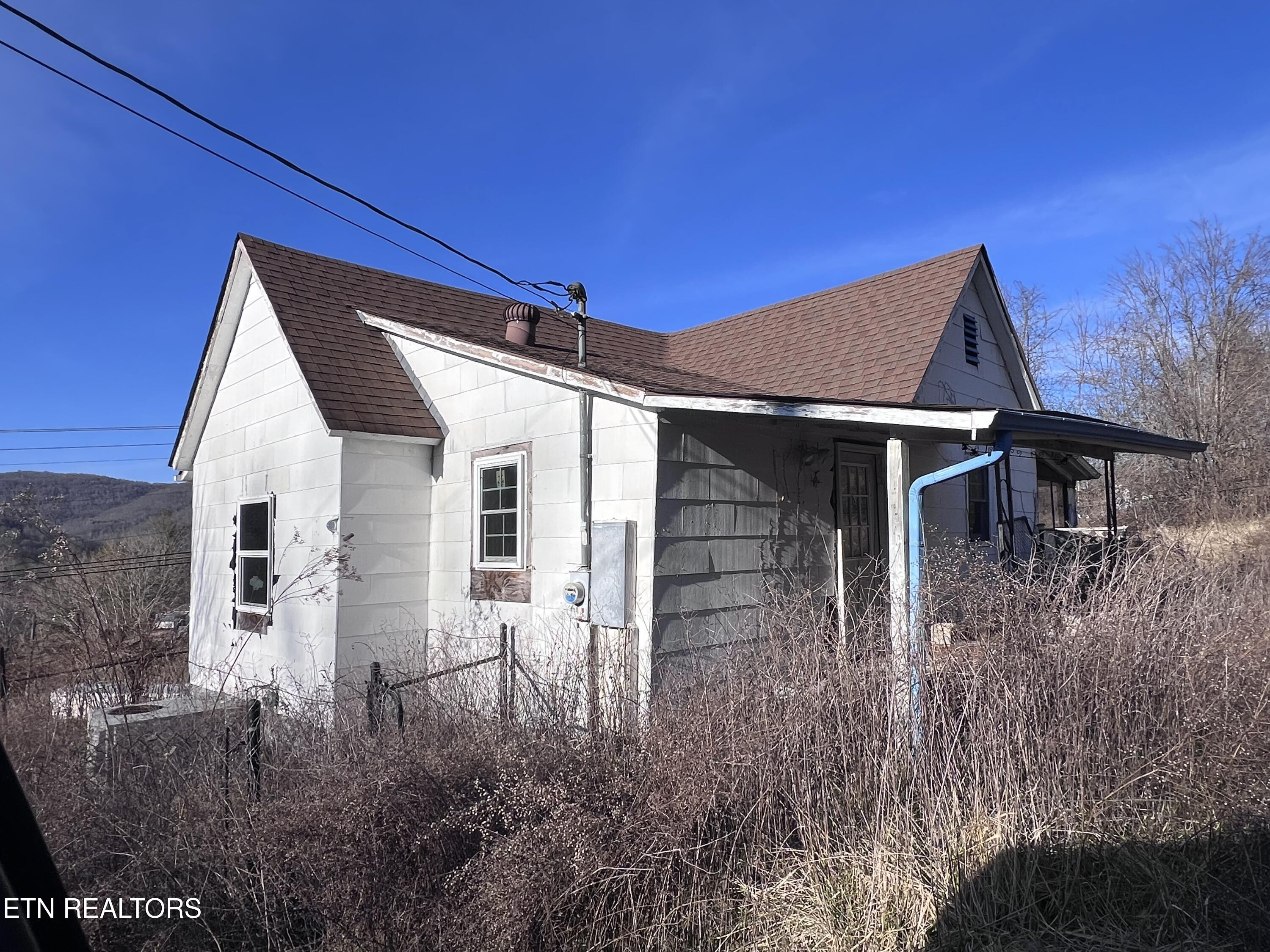 115 7th Avenue Jellico TN 37762