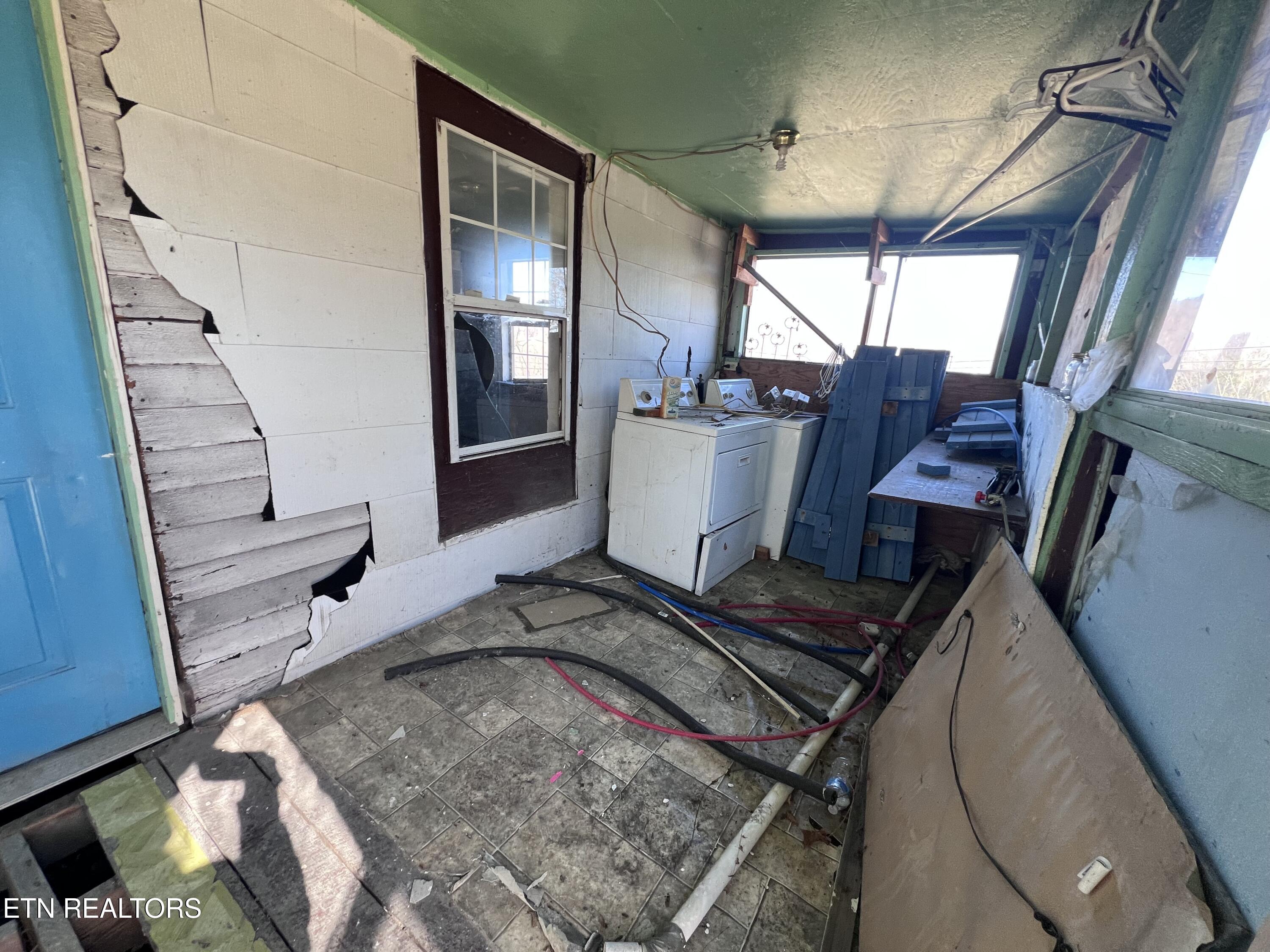 115 7th Avenue Jellico TN 37762