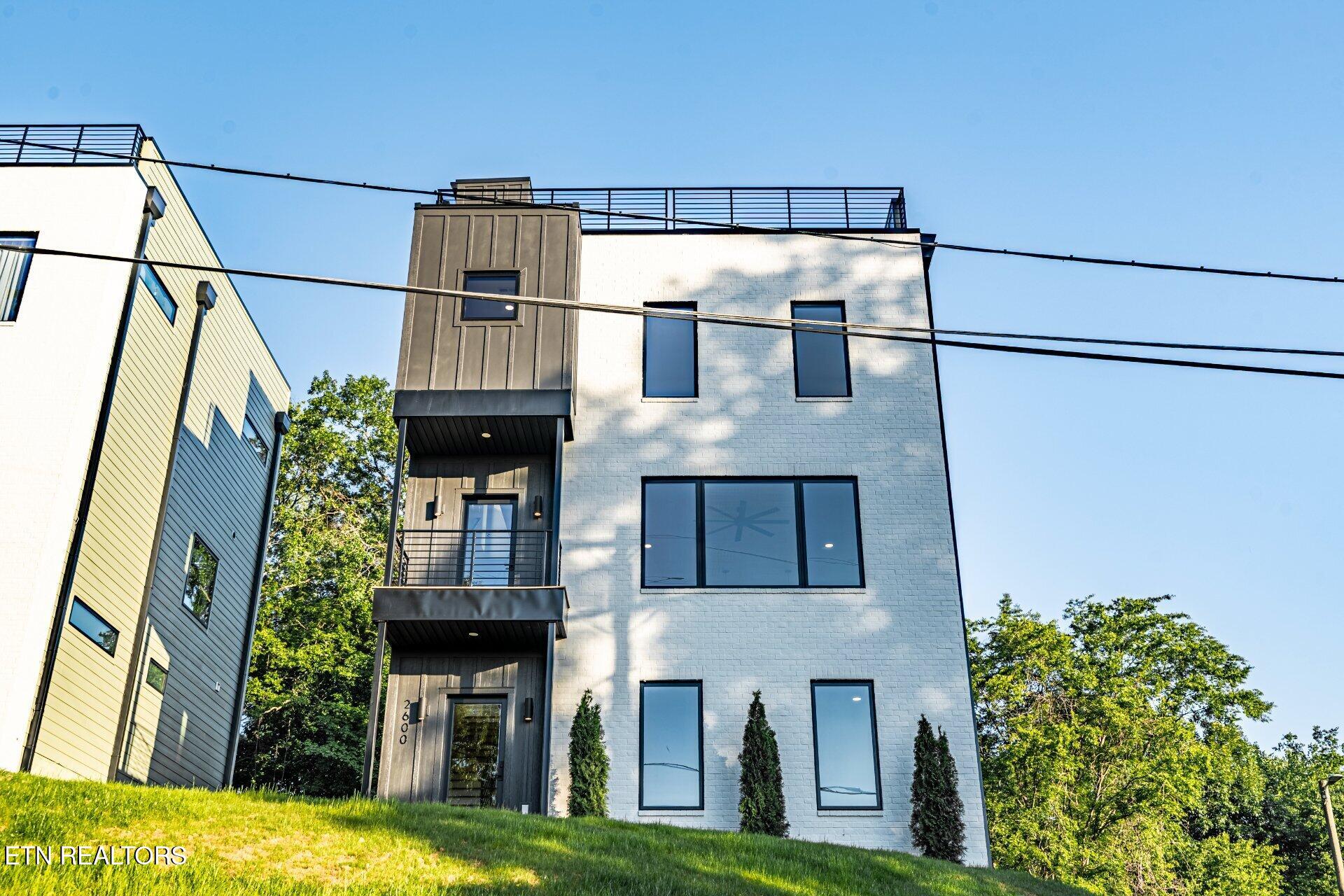 2600 Vucrest Avenue Knoxville TN 37920