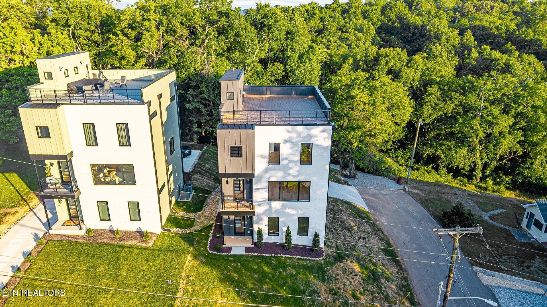 2600 Vucrest Avenue Knoxville TN 37920