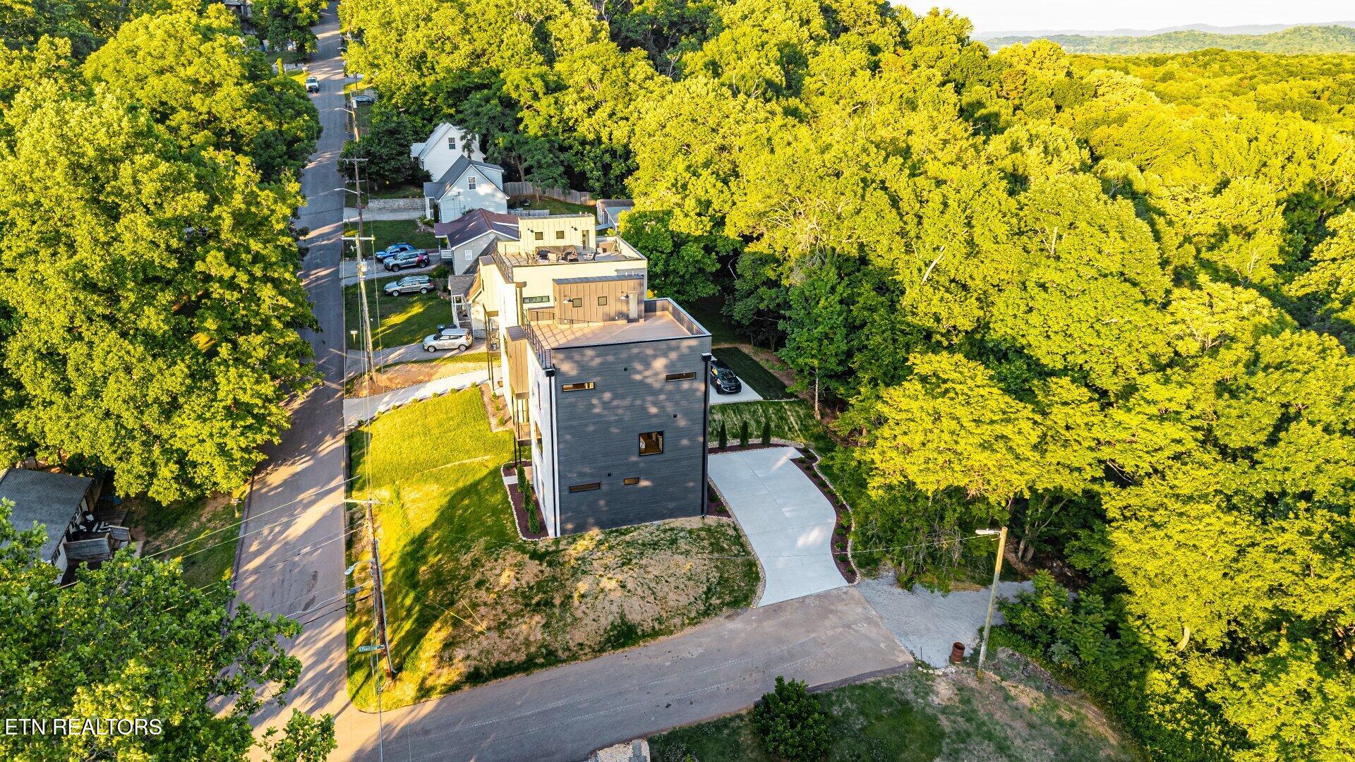 2600 Vucrest Avenue Knoxville TN 37920