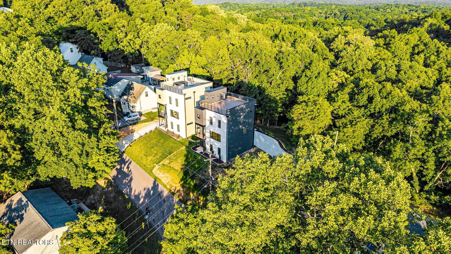 2600 Vucrest Avenue Knoxville TN 37920