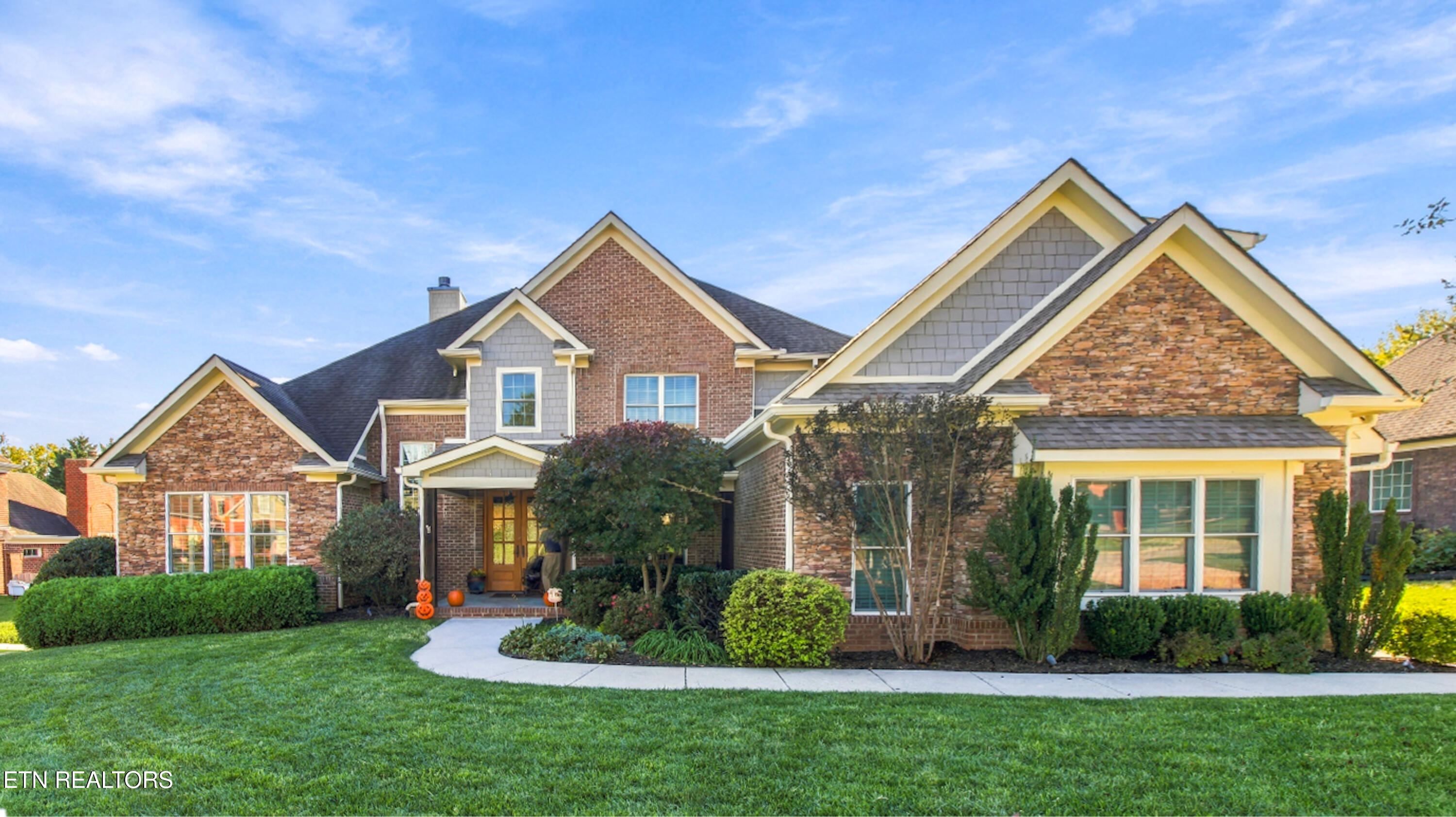 723 Bayshore Road Knoxville TN 37934