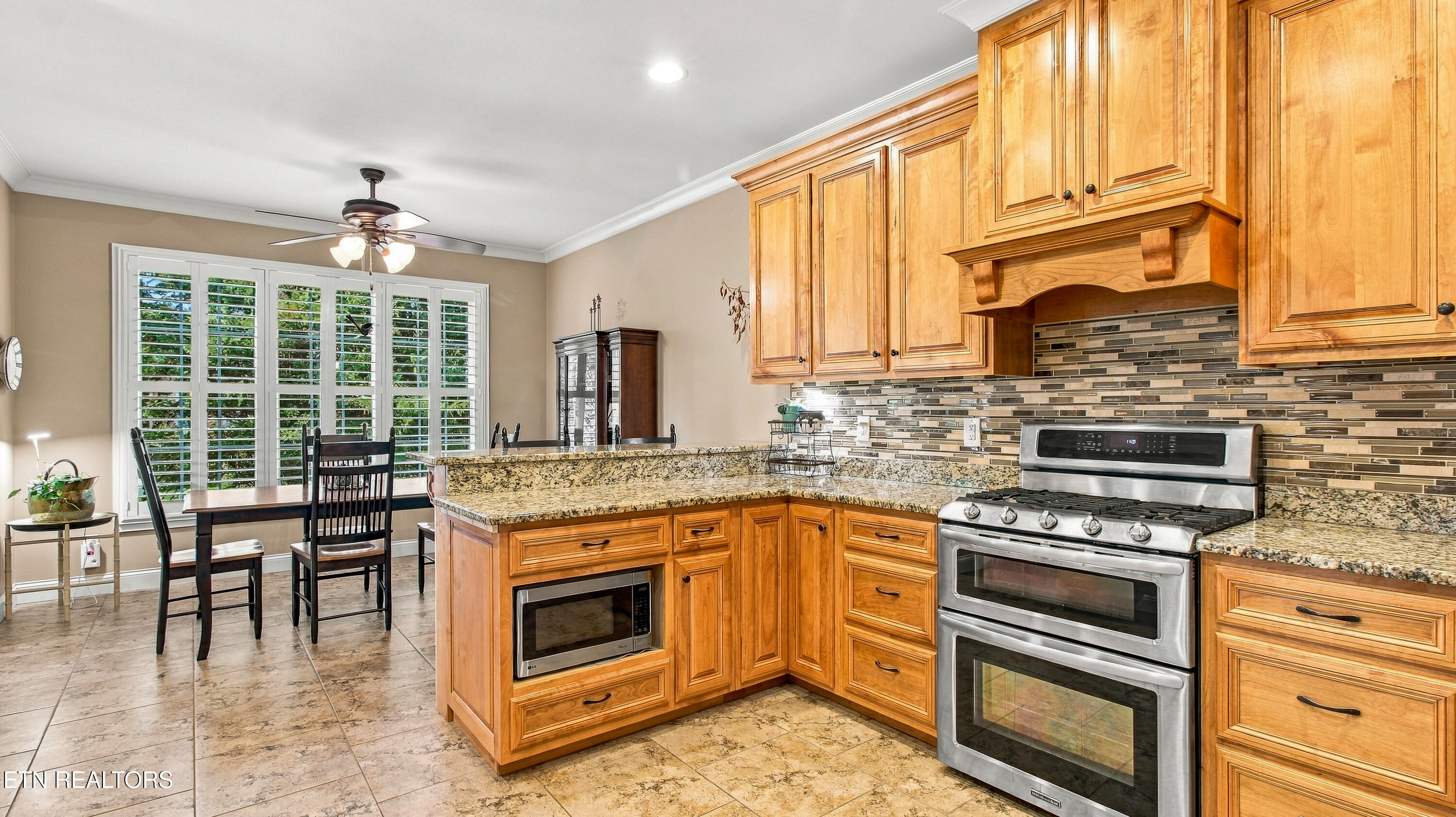 723 Bayshore Road Knoxville TN 37934