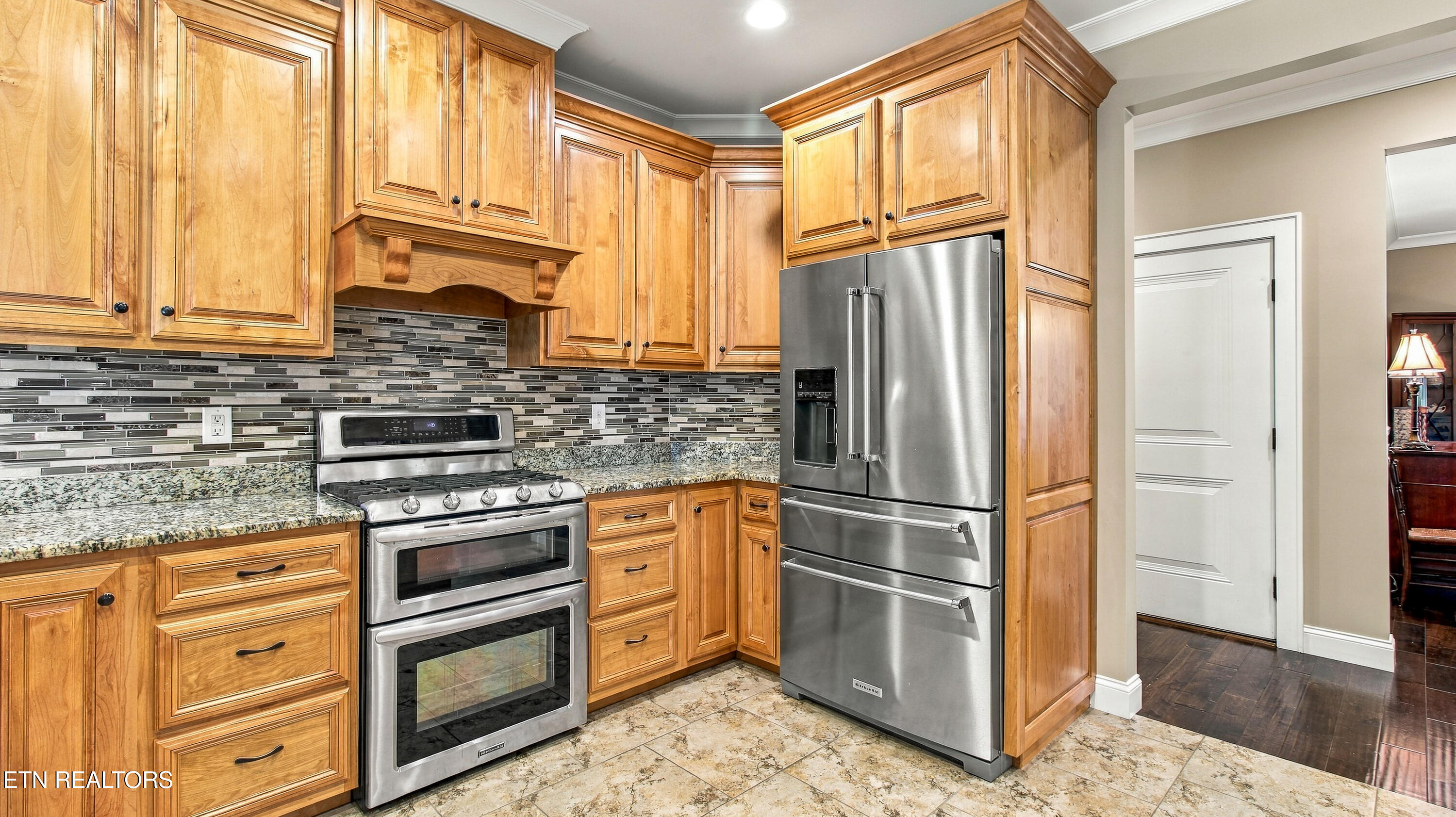 723 Bayshore Road Knoxville TN 37934