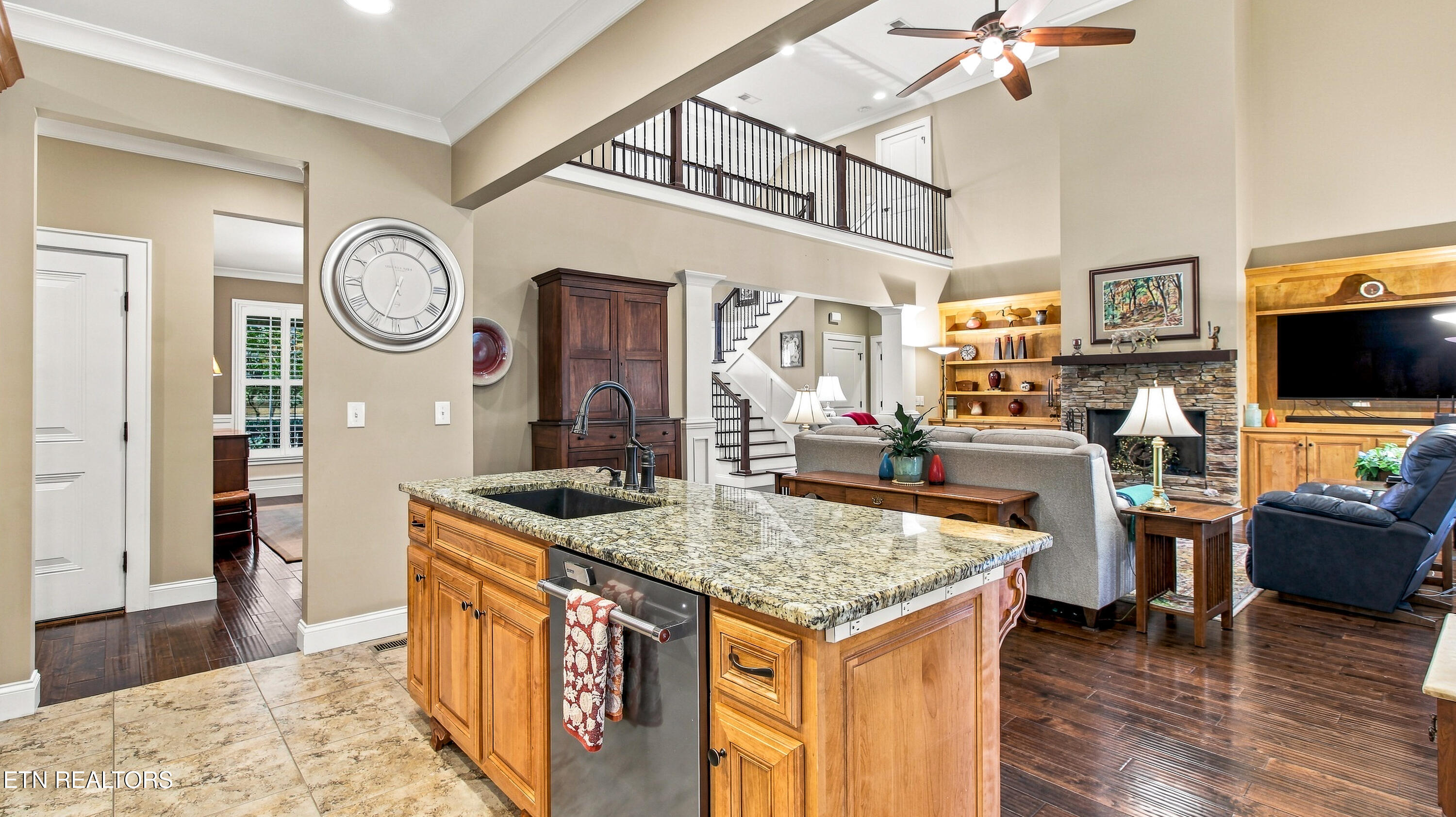 723 Bayshore Road Knoxville TN 37934