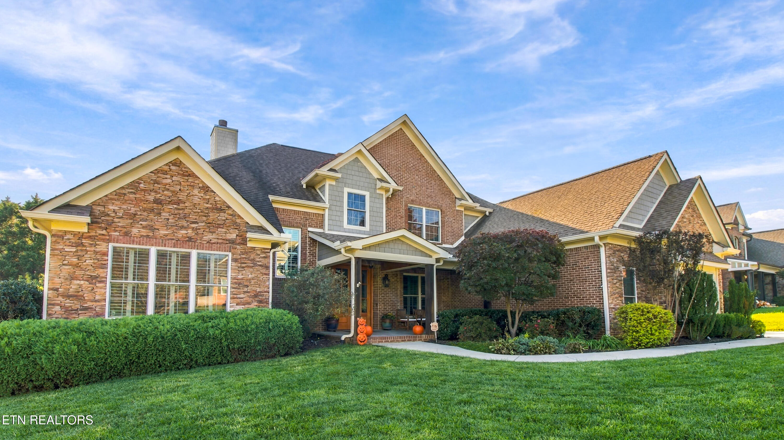 723 Bayshore Road Knoxville TN 37934