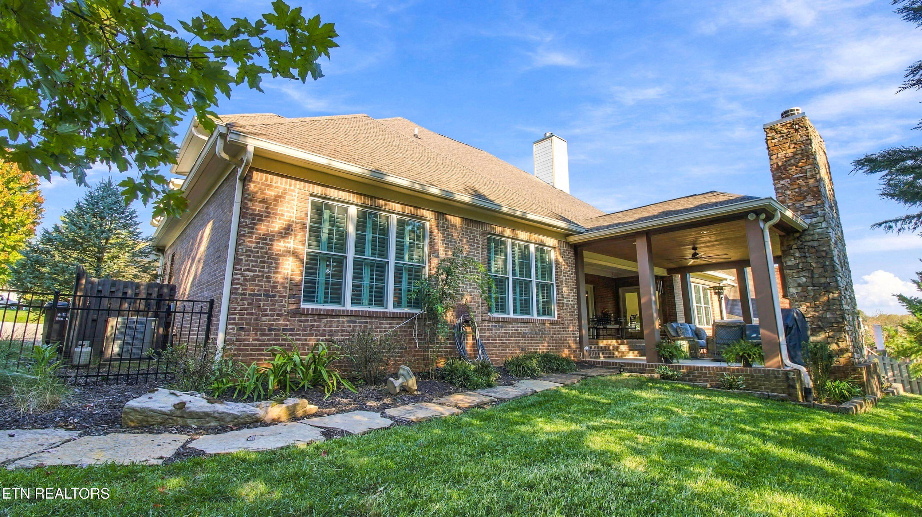 723 Bayshore Road Knoxville TN 37934