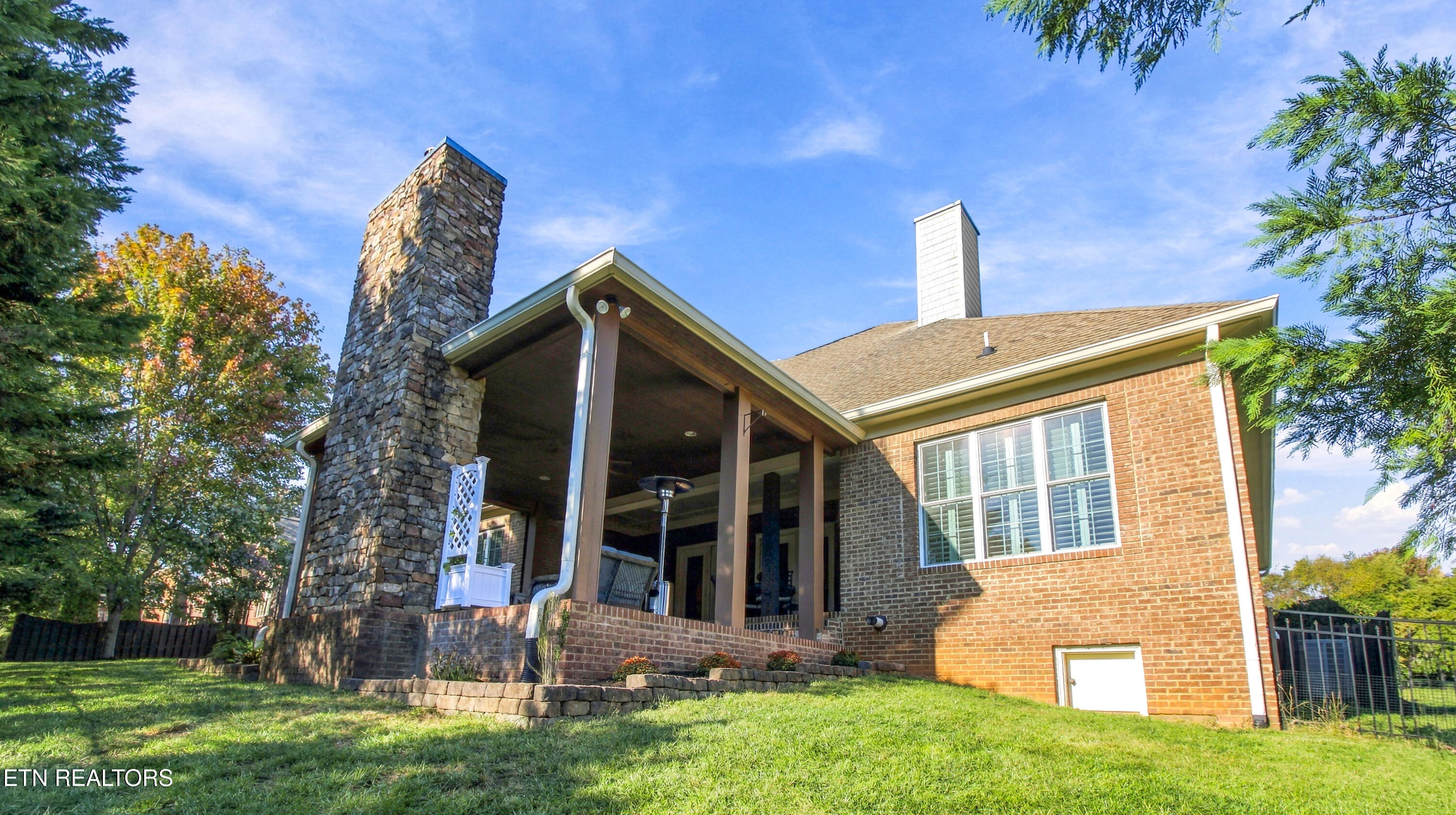 723 Bayshore Road Knoxville TN 37934