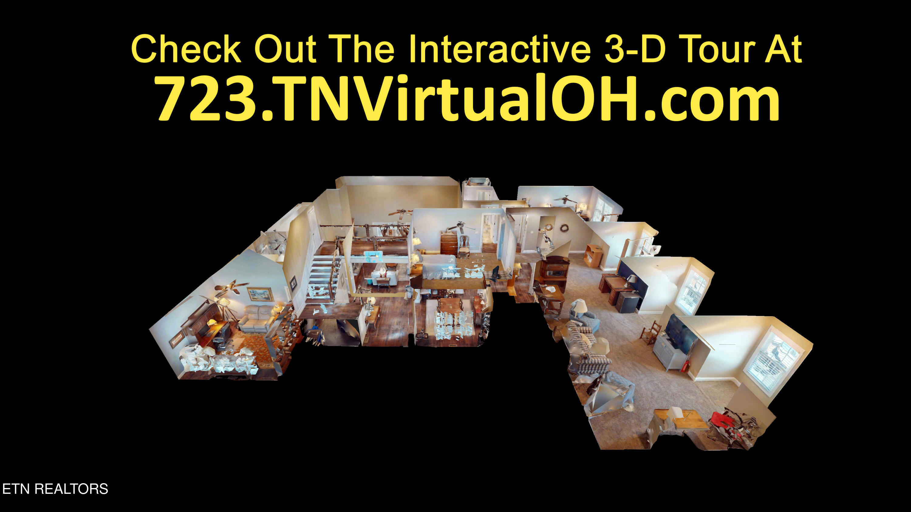 723 Bayshore Road Knoxville TN 37934