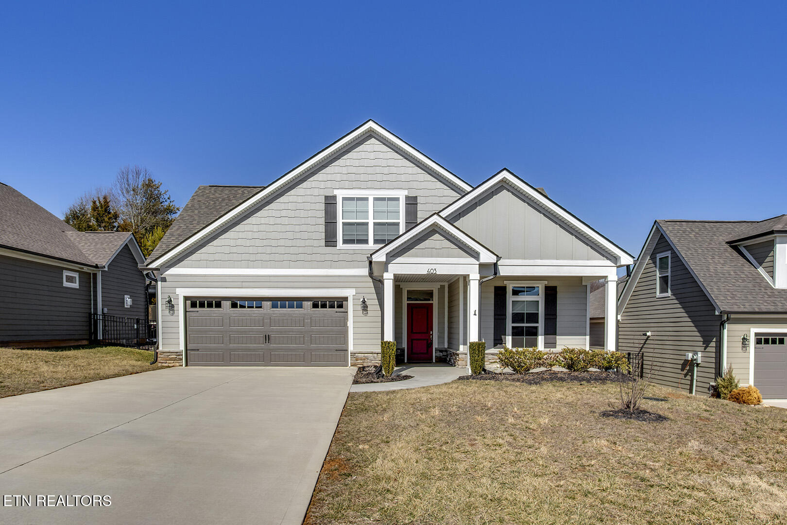 403 Sycamore Place Loudon TN 37774