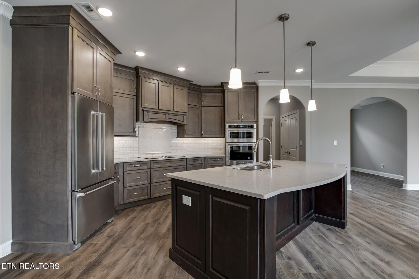 403 Sycamore Place Loudon TN 37774