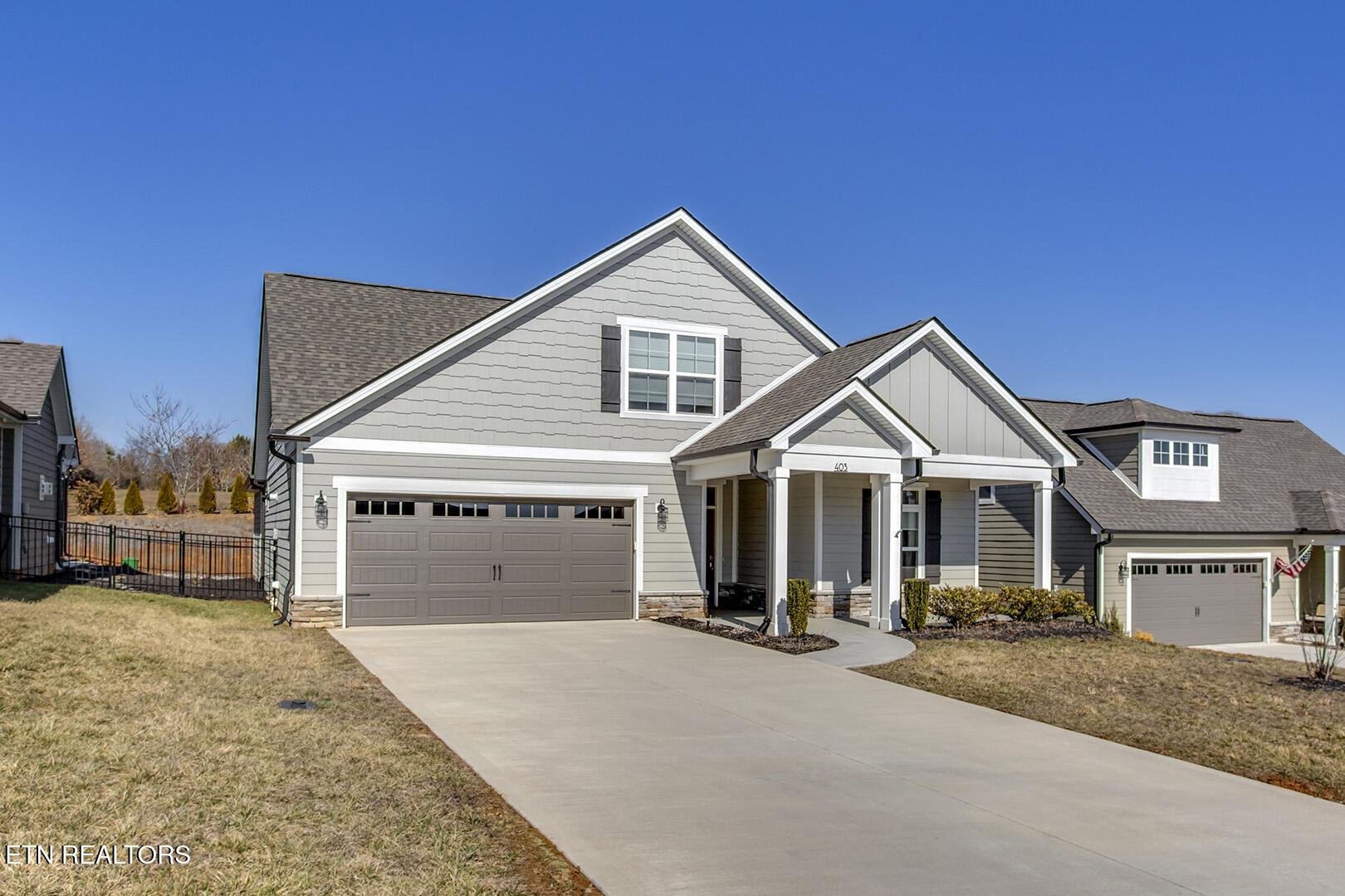 403 Sycamore Place Loudon TN 37774