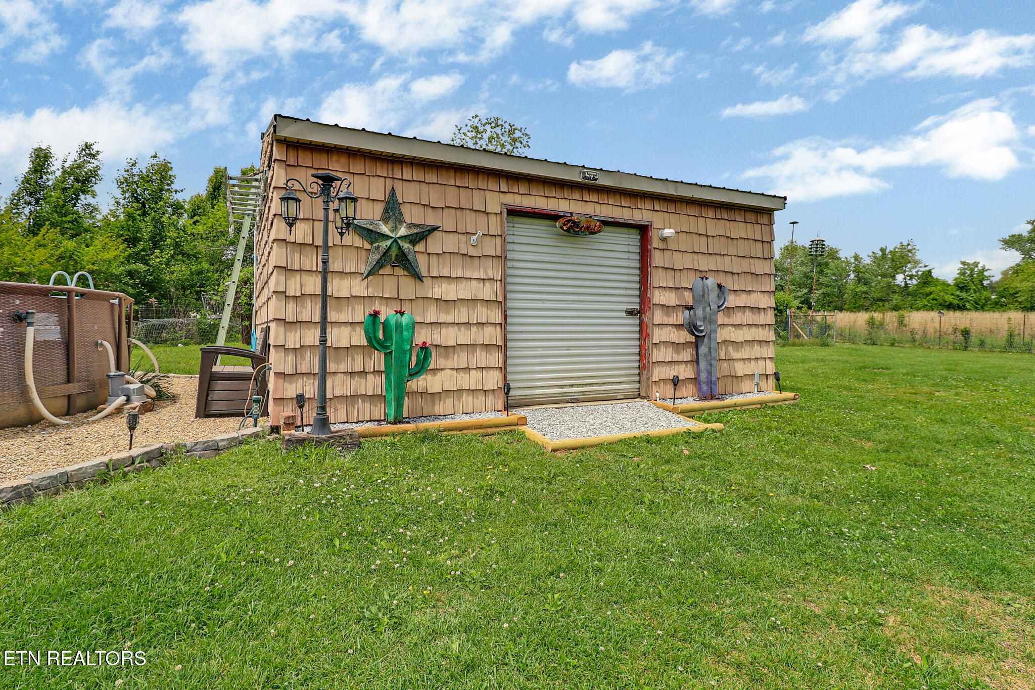 5247 U.s. 127 Crossville TN 38571