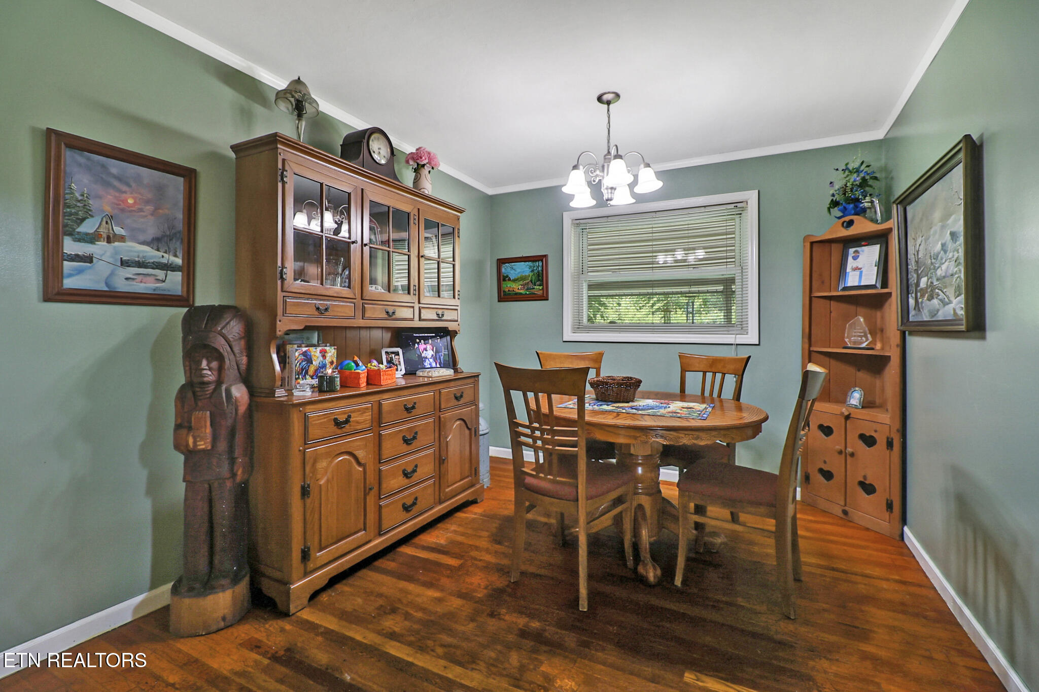 5247 U.s. 127 Crossville TN 38571