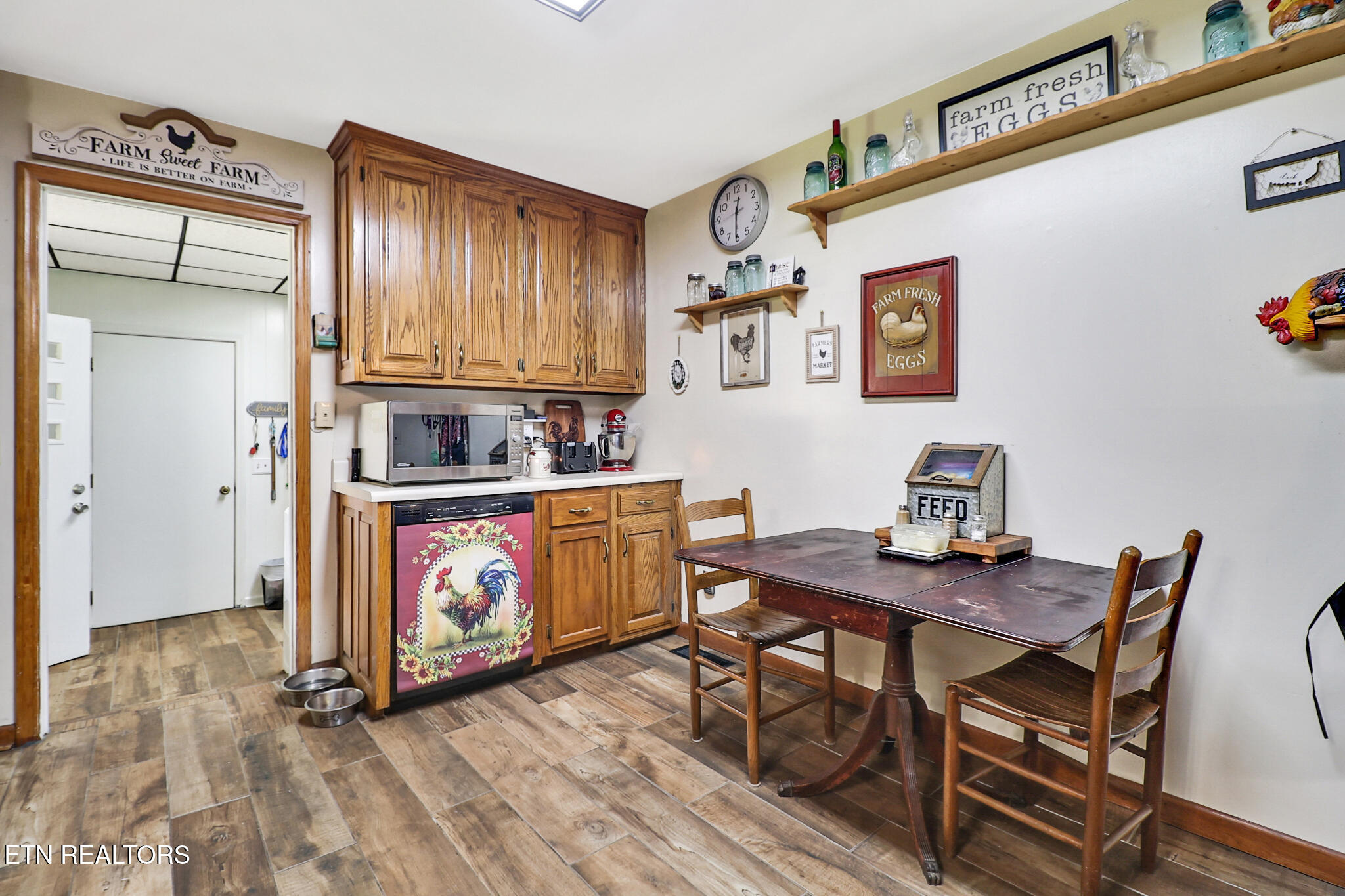 5247 U.s. 127 Crossville TN 38571