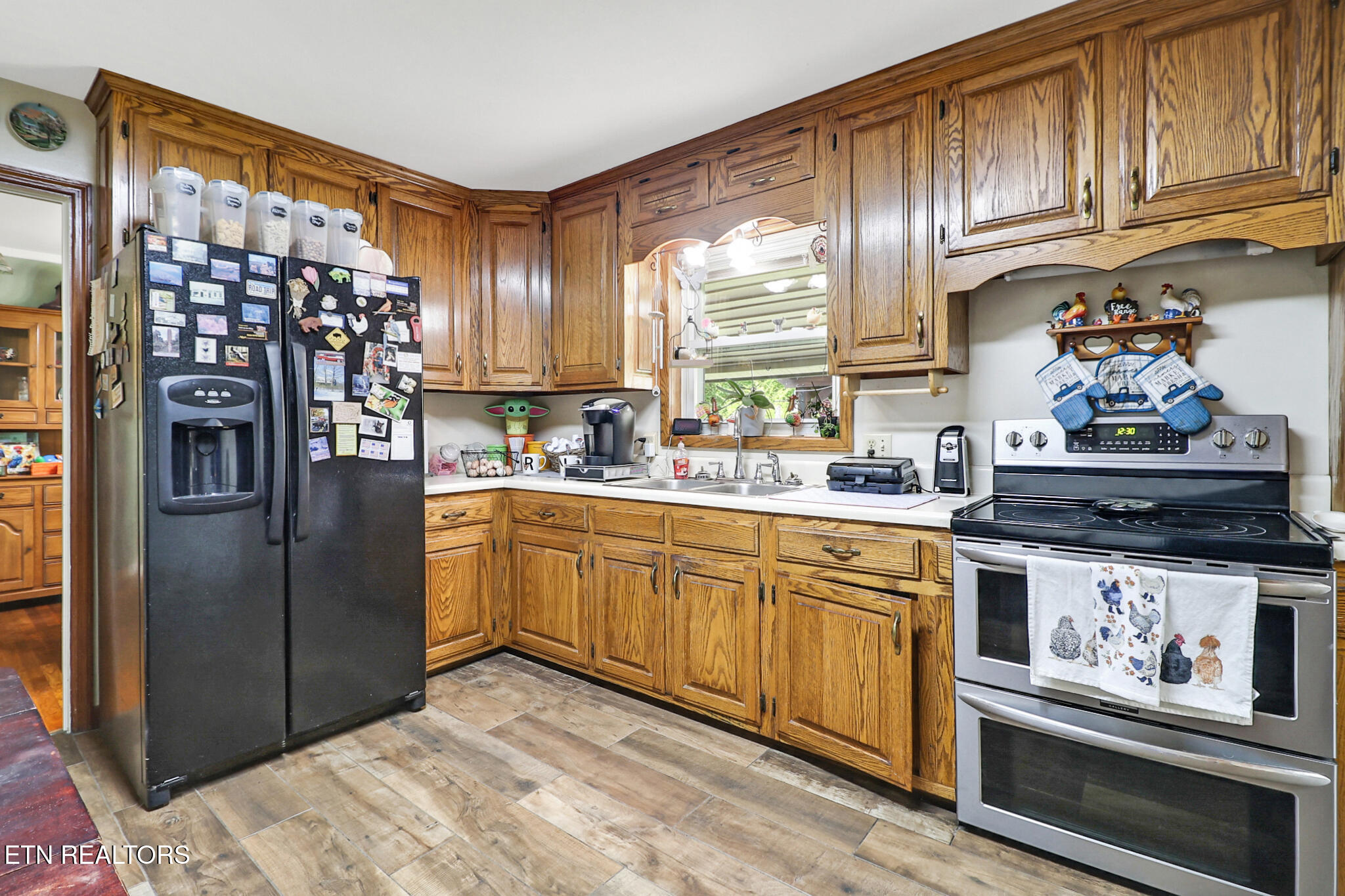 5247 U.s. 127 Crossville TN 38571