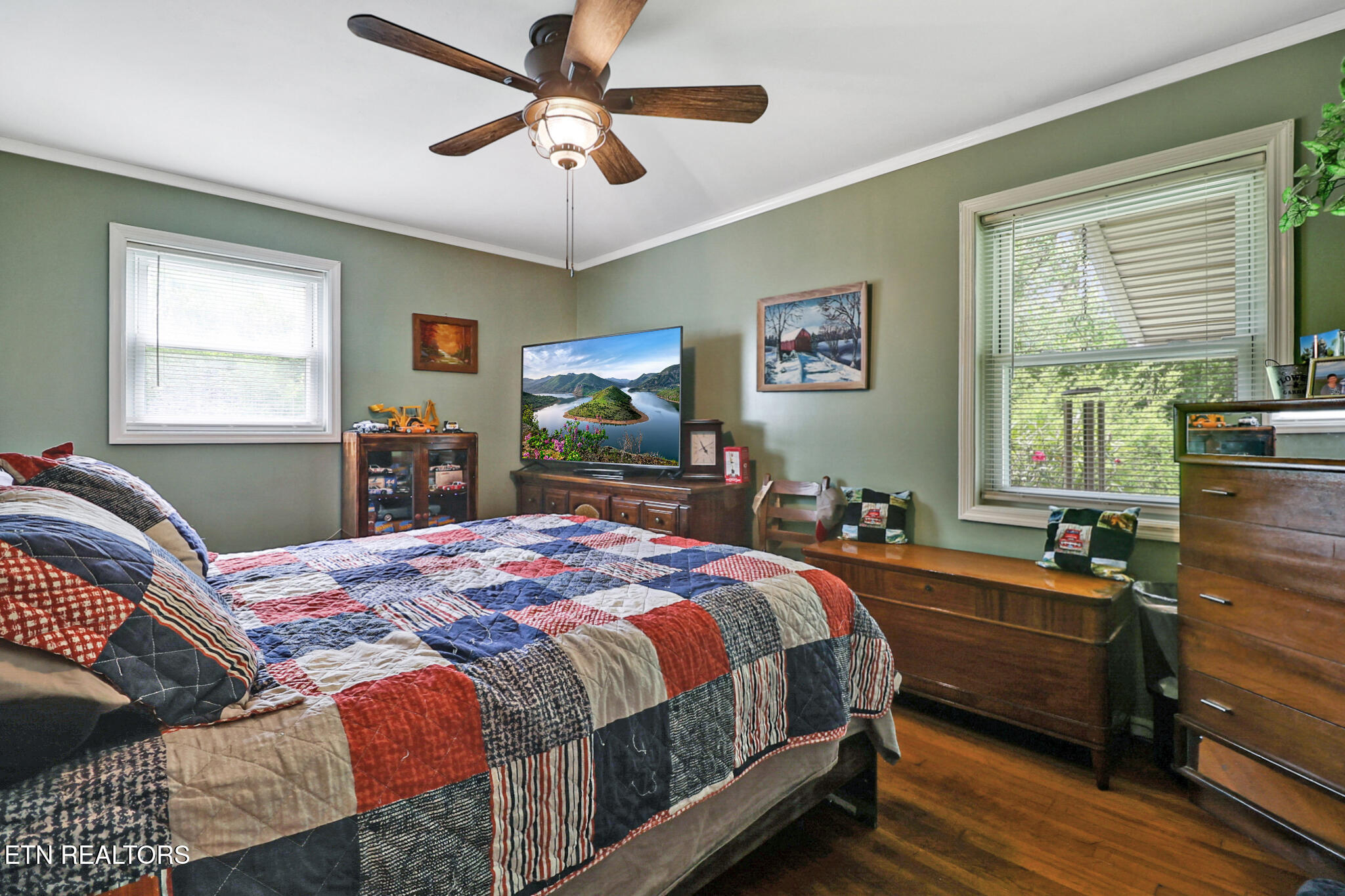 5247 U.s. 127 Crossville TN 38571