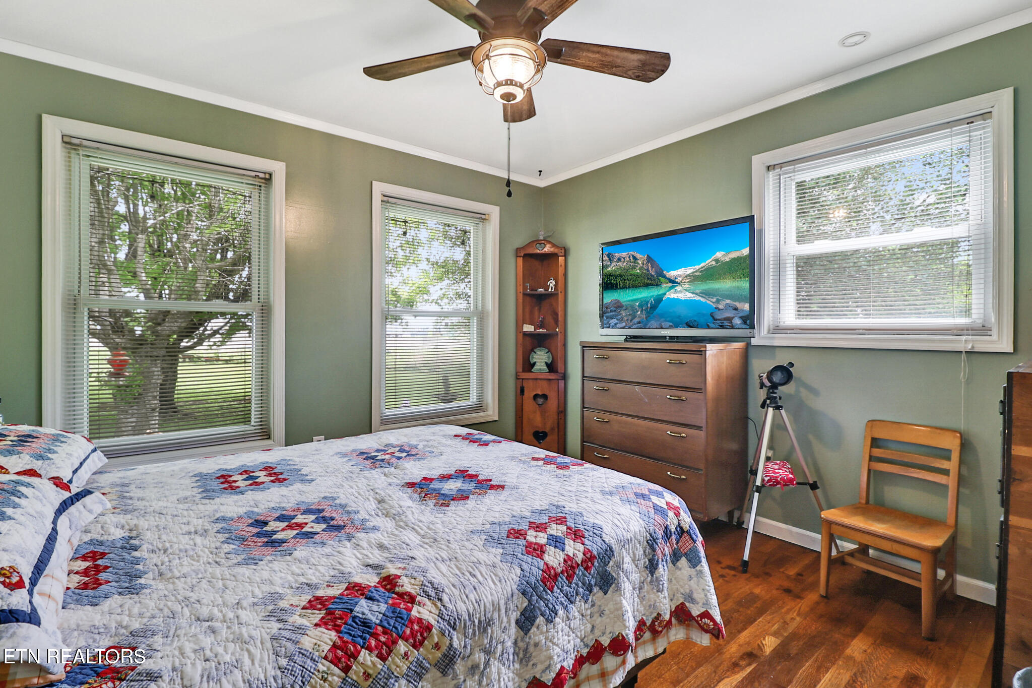 5247 U.s. 127 Crossville TN 38571