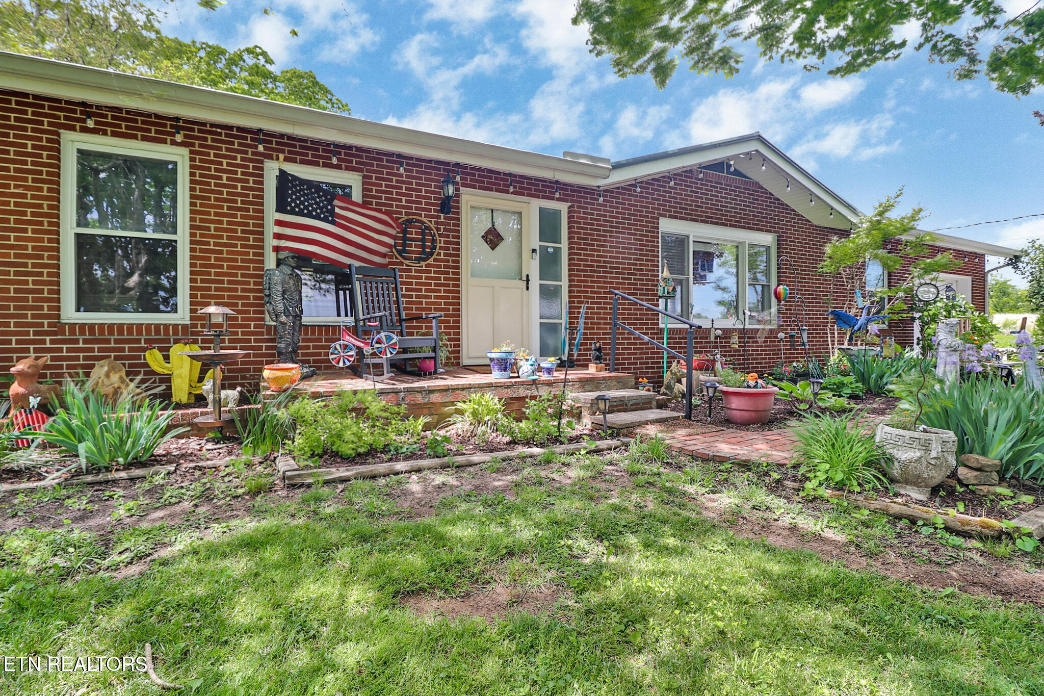 5247 U.s. 127 Crossville TN 38571