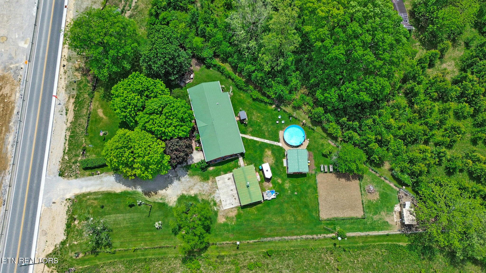 5247 U.s. 127 Crossville TN 38571