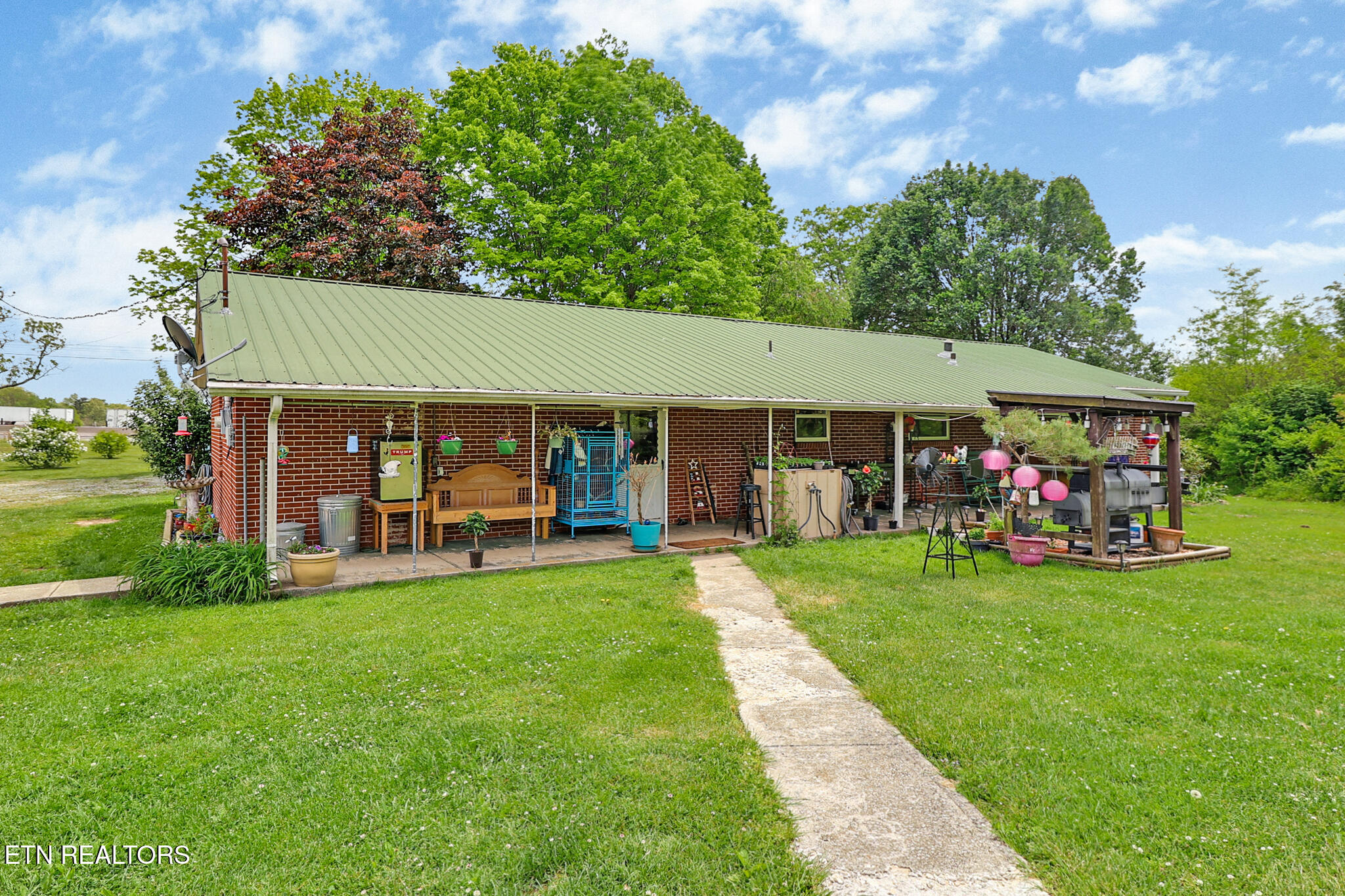 5247 U.s. 127 Crossville TN 38571