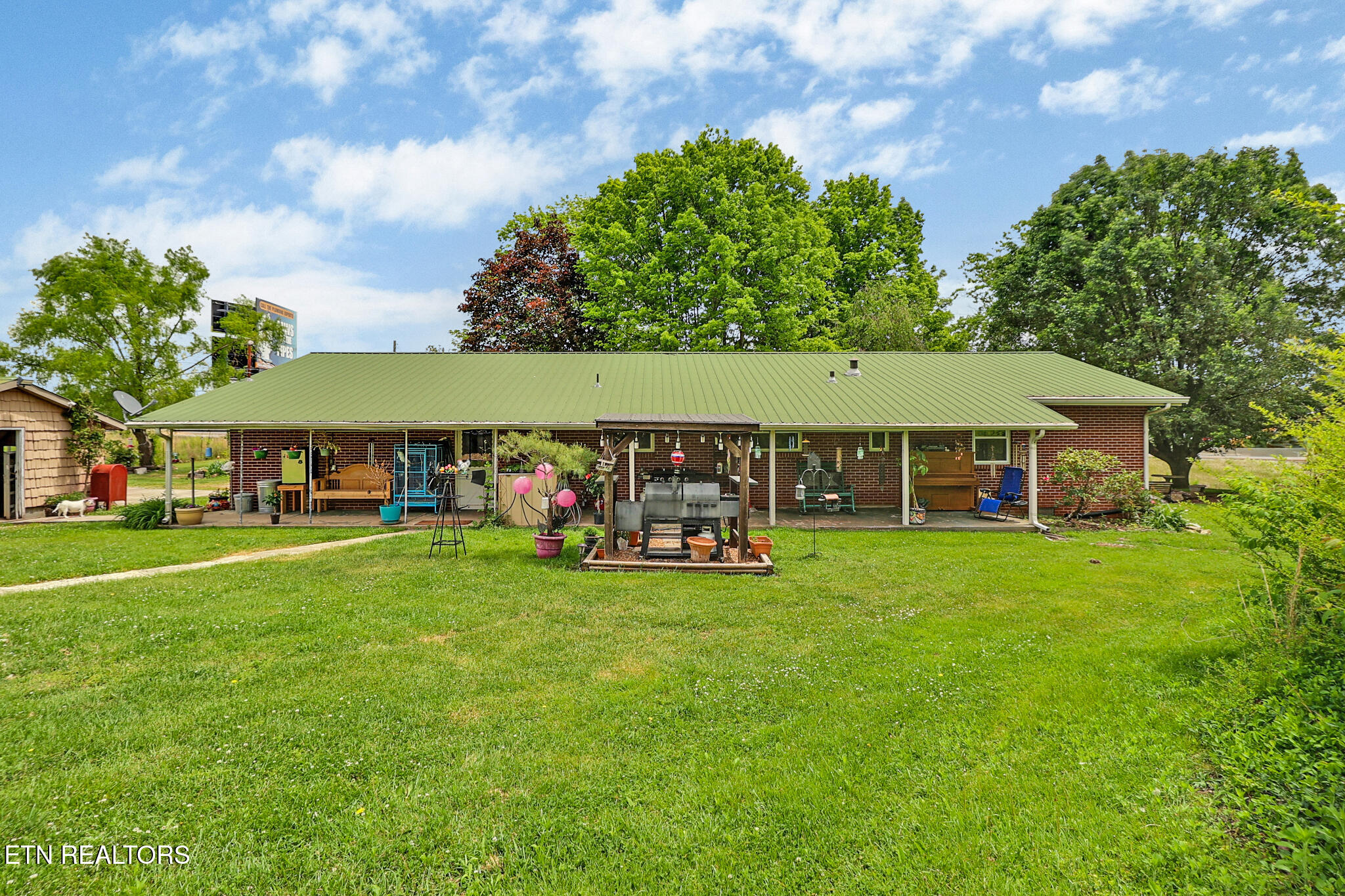5247 U.s. 127 Crossville TN 38571