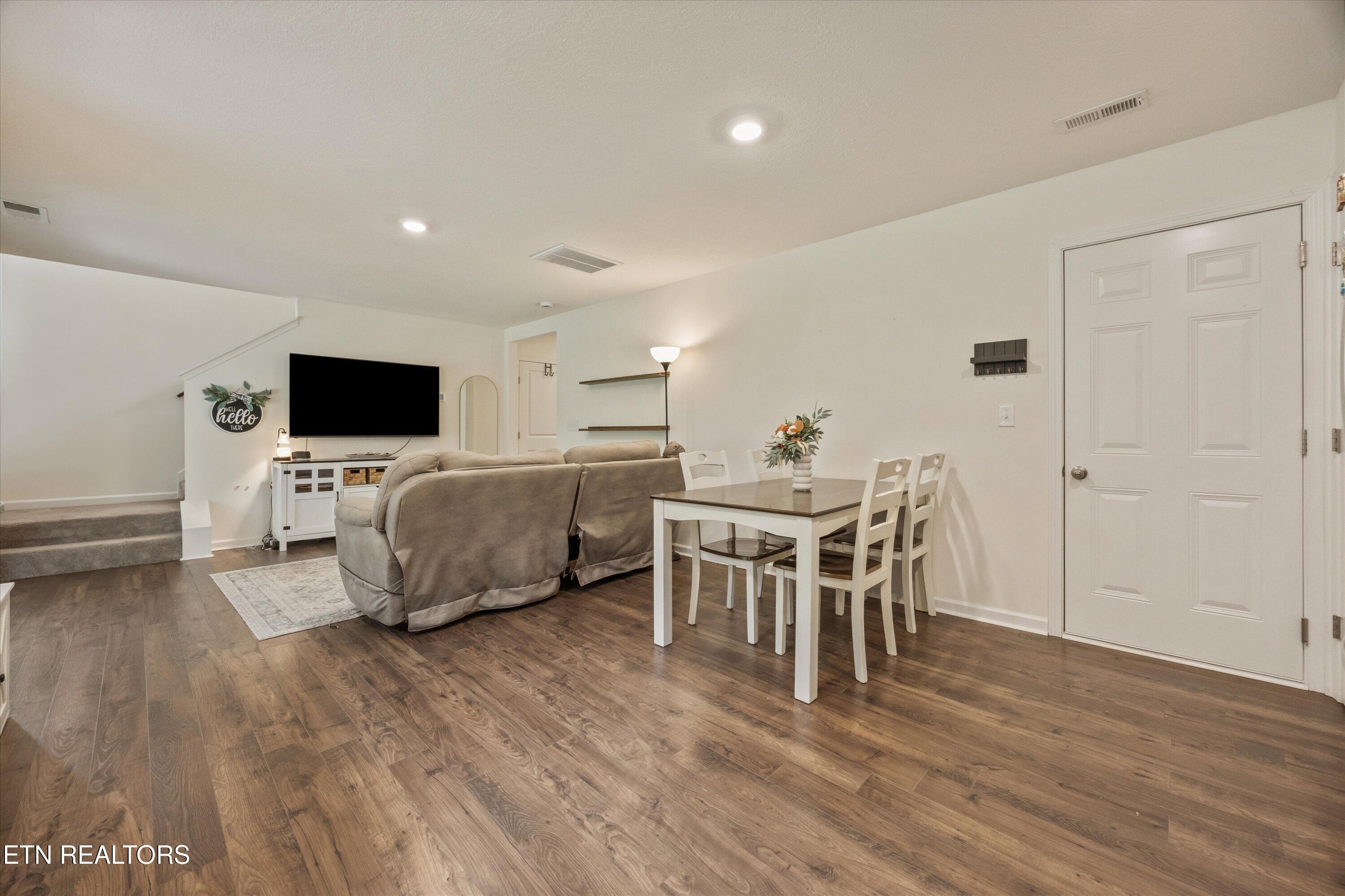 2925 Brooks Meadow Lane Knoxville TN 37924