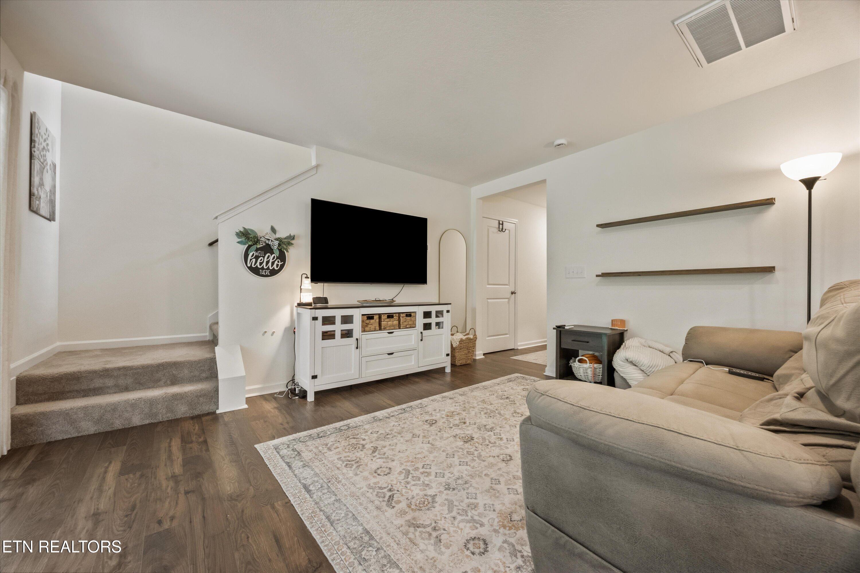 2925 Brooks Meadow Lane Knoxville TN 37924