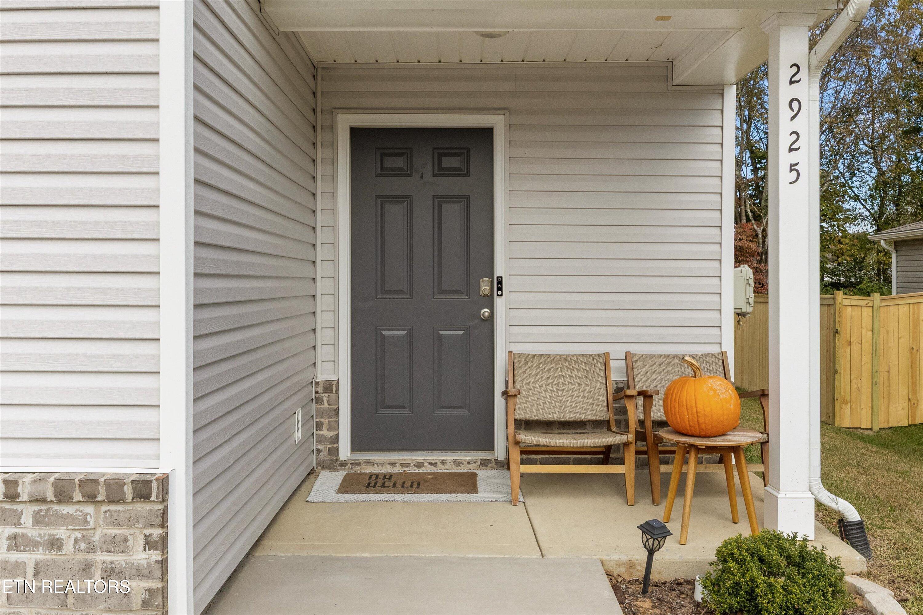 2925 Brooks Meadow Lane Knoxville TN 37924