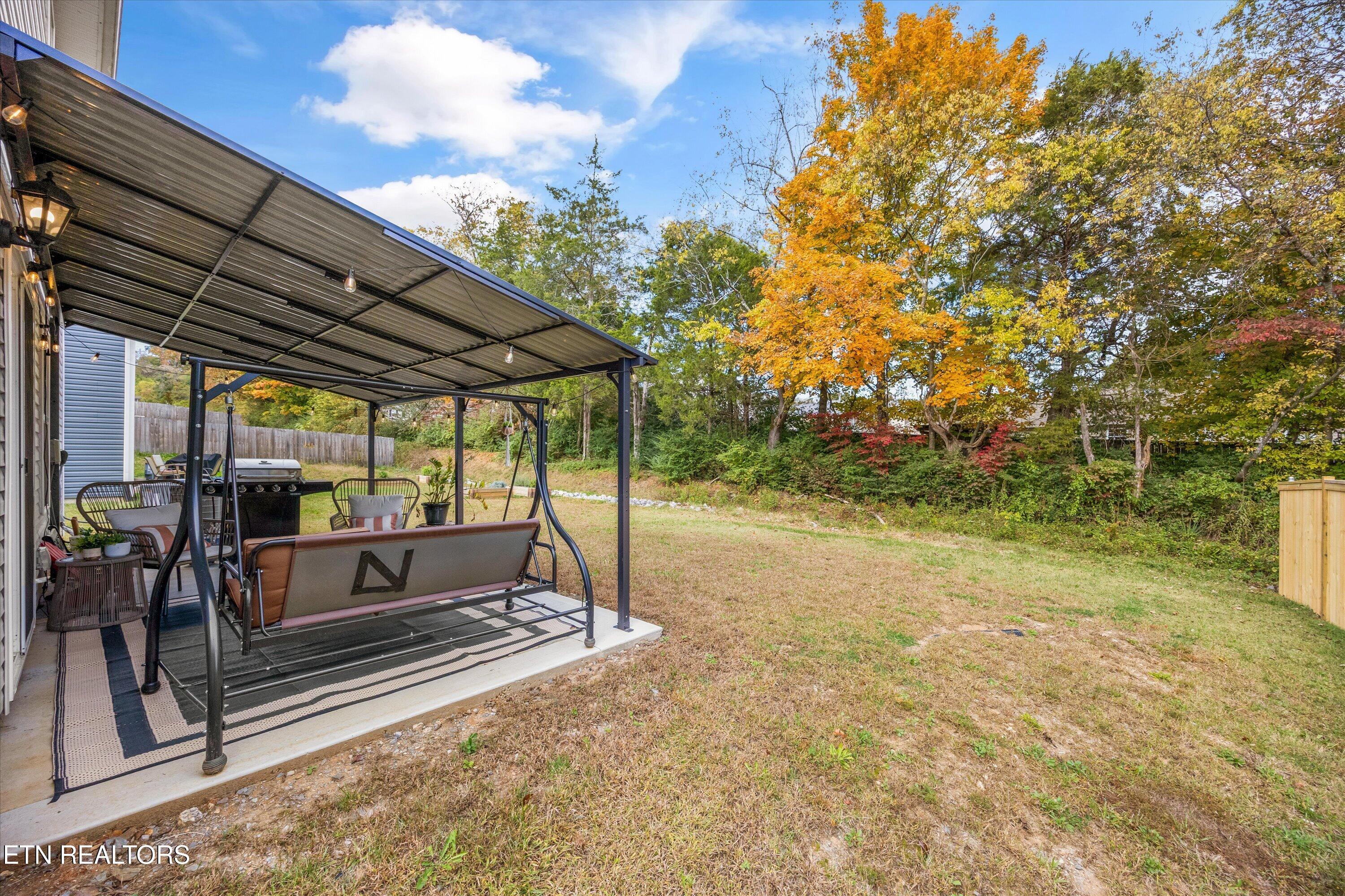 2925 Brooks Meadow Lane Knoxville TN 37924