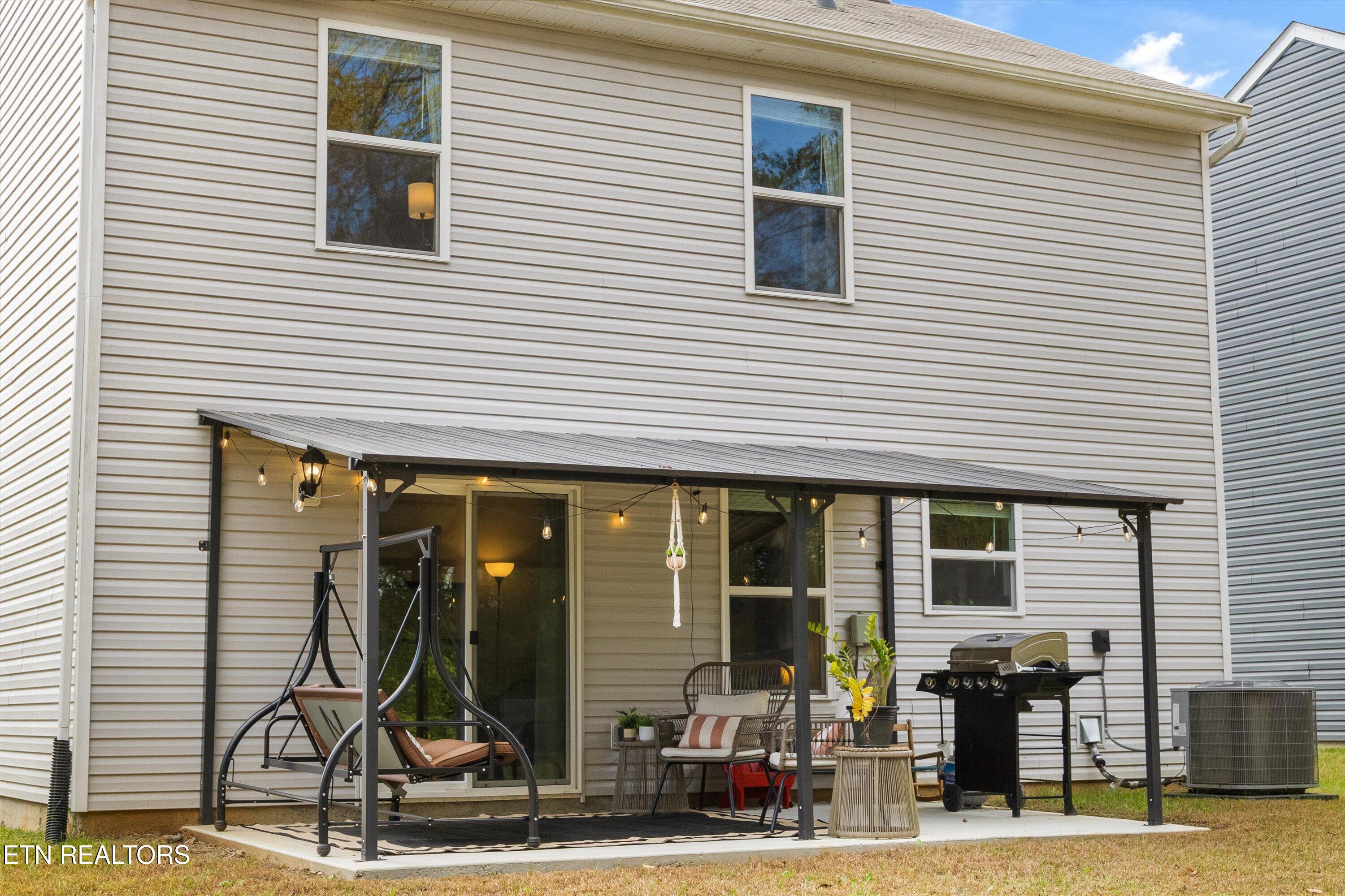 2925 Brooks Meadow Lane Knoxville TN 37924