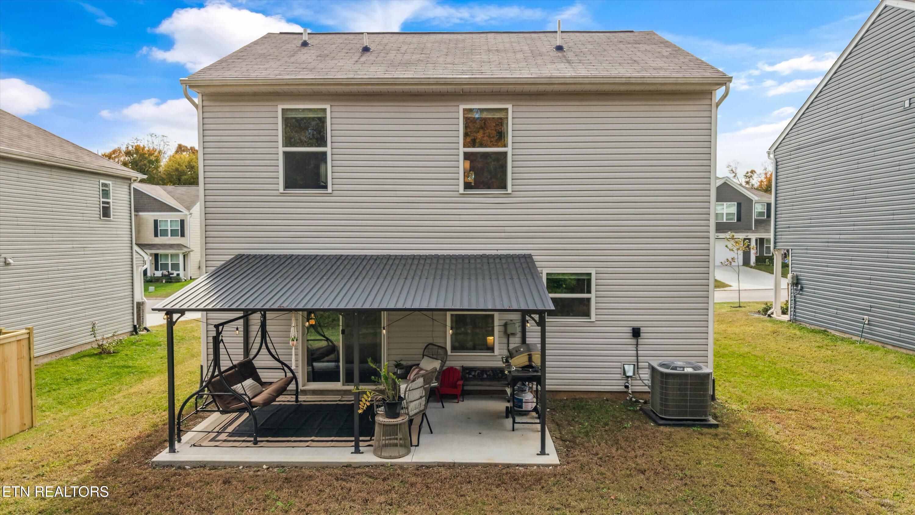 2925 Brooks Meadow Lane Knoxville TN 37924