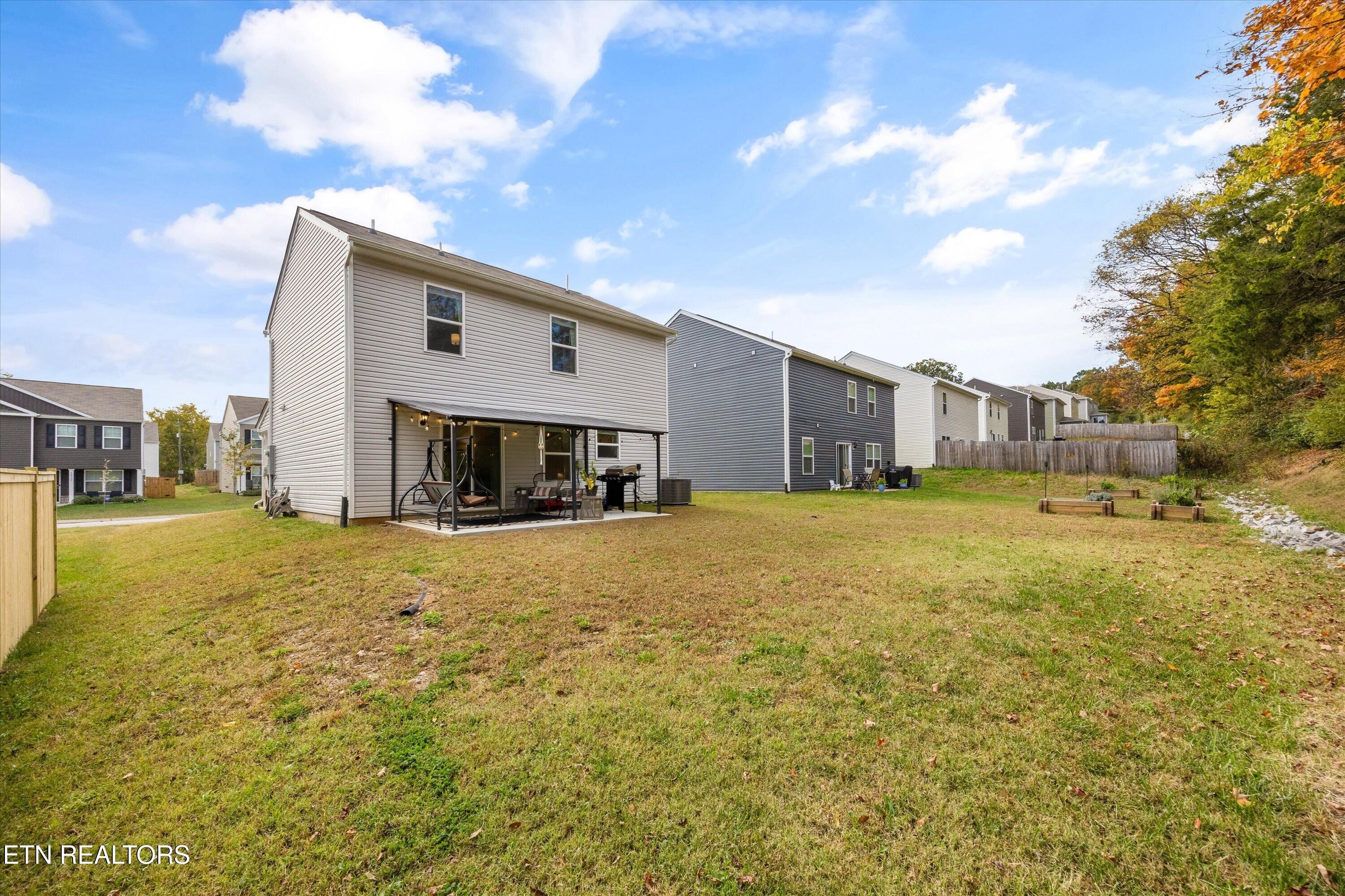 2925 Brooks Meadow Lane Knoxville TN 37924