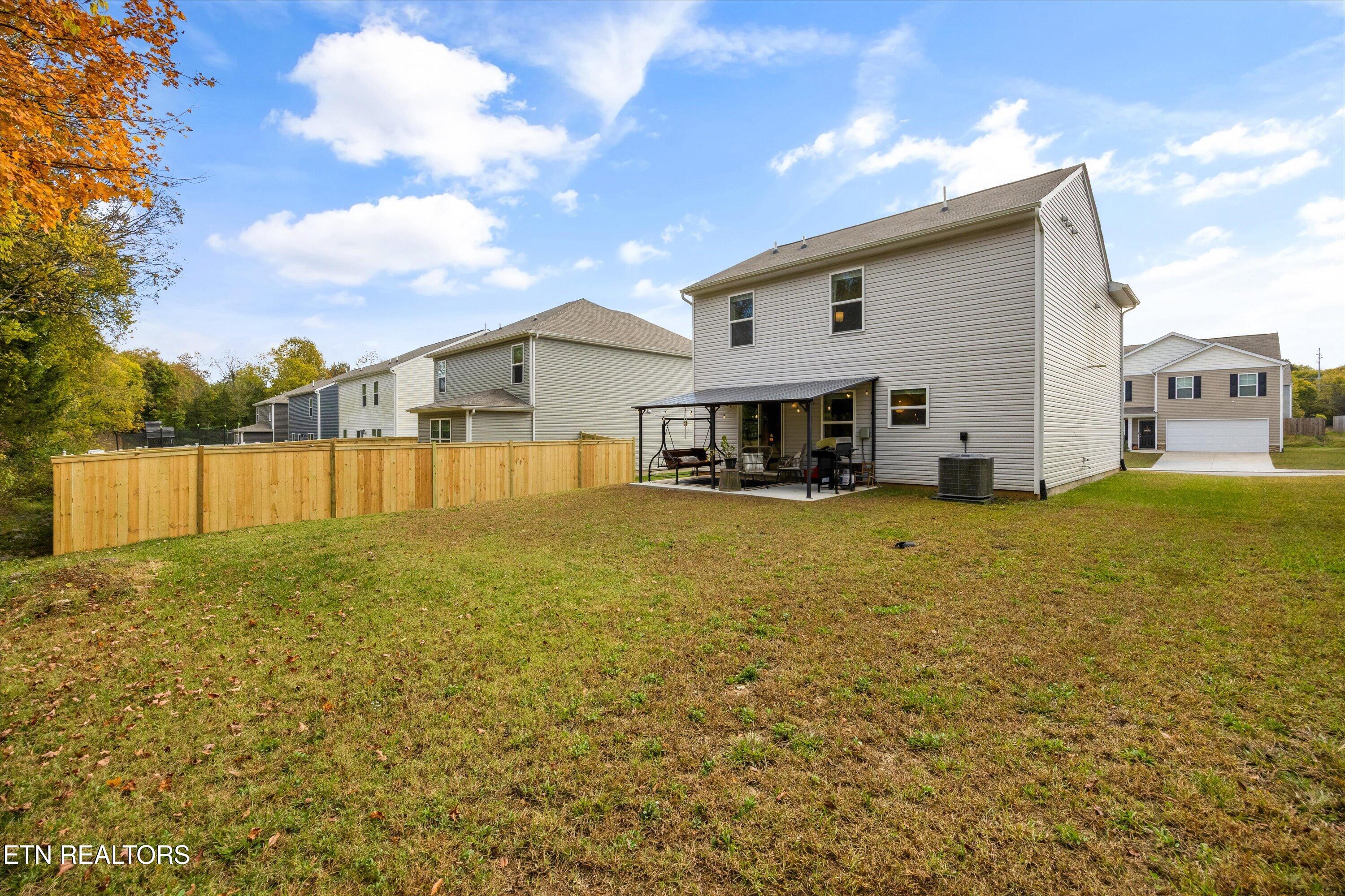 2925 Brooks Meadow Lane Knoxville TN 37924