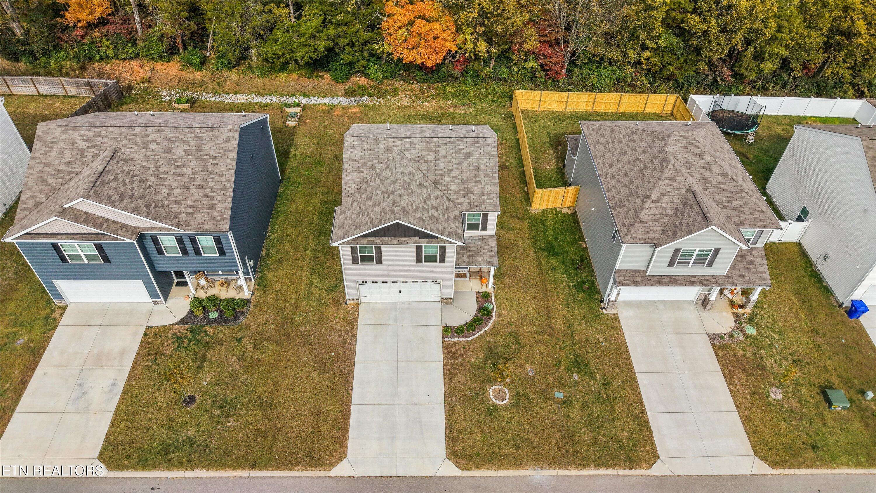 2925 Brooks Meadow Lane Knoxville TN 37924