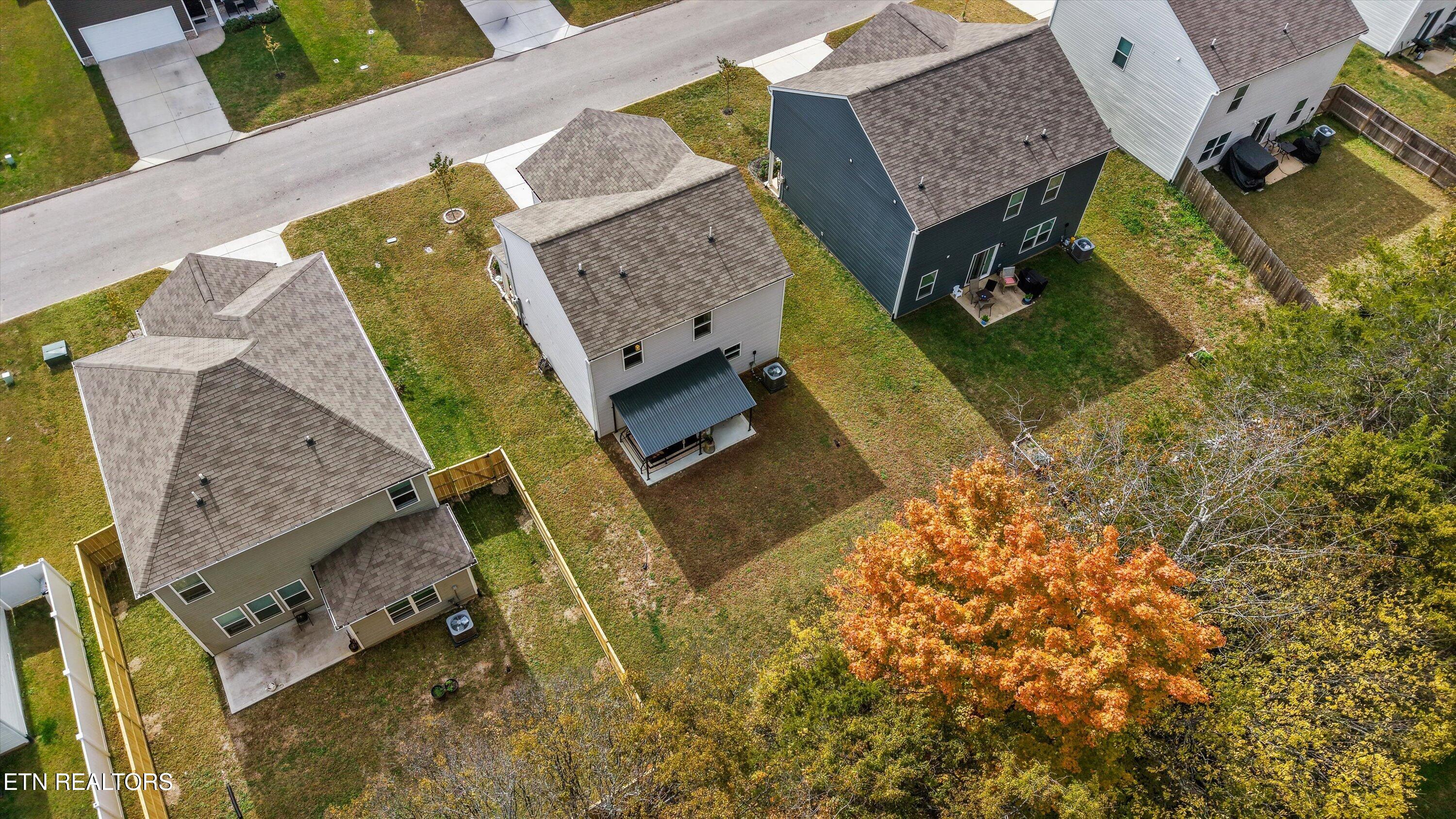 2925 Brooks Meadow Lane Knoxville TN 37924