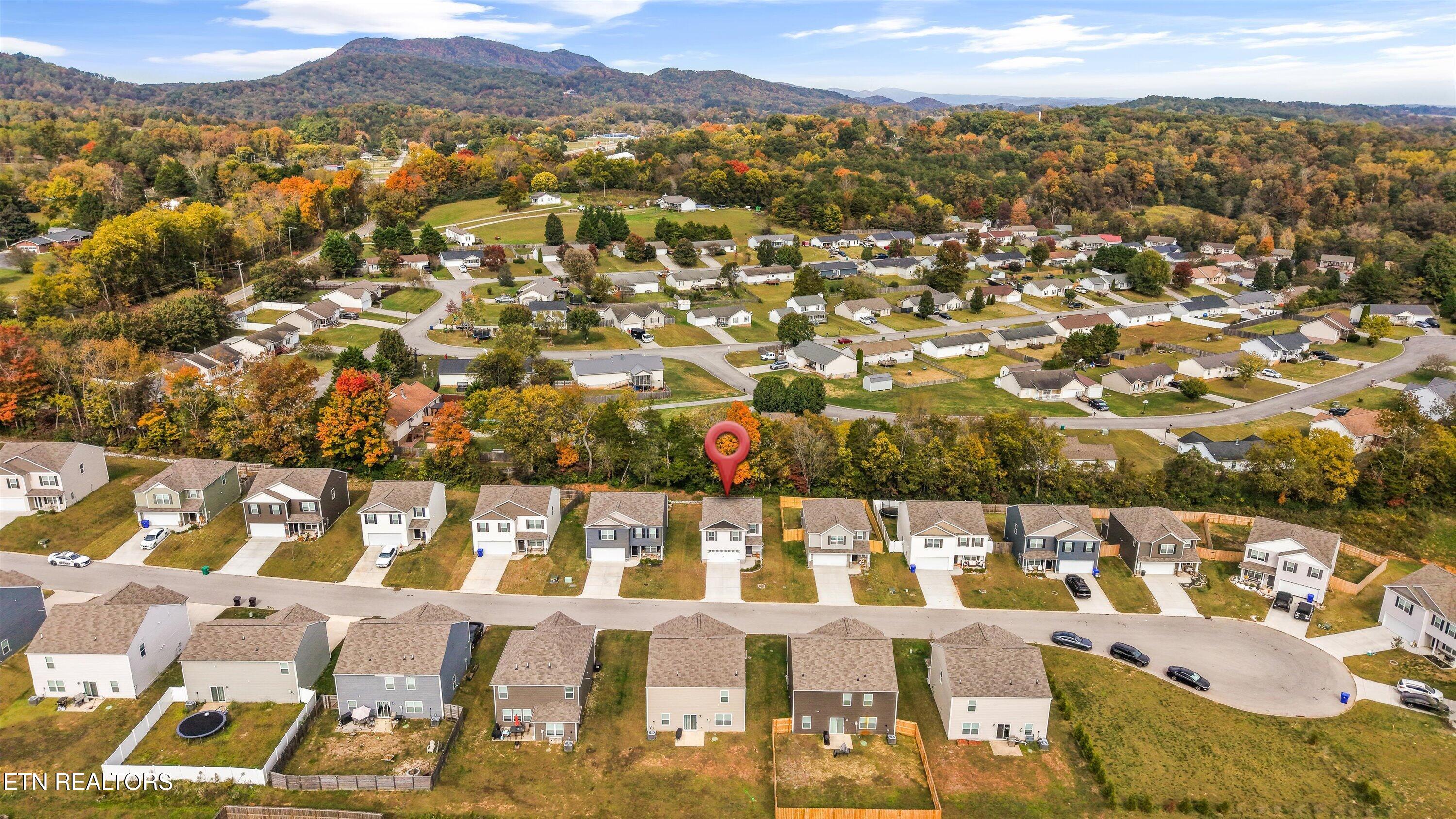 2925 Brooks Meadow Lane Knoxville TN 37924