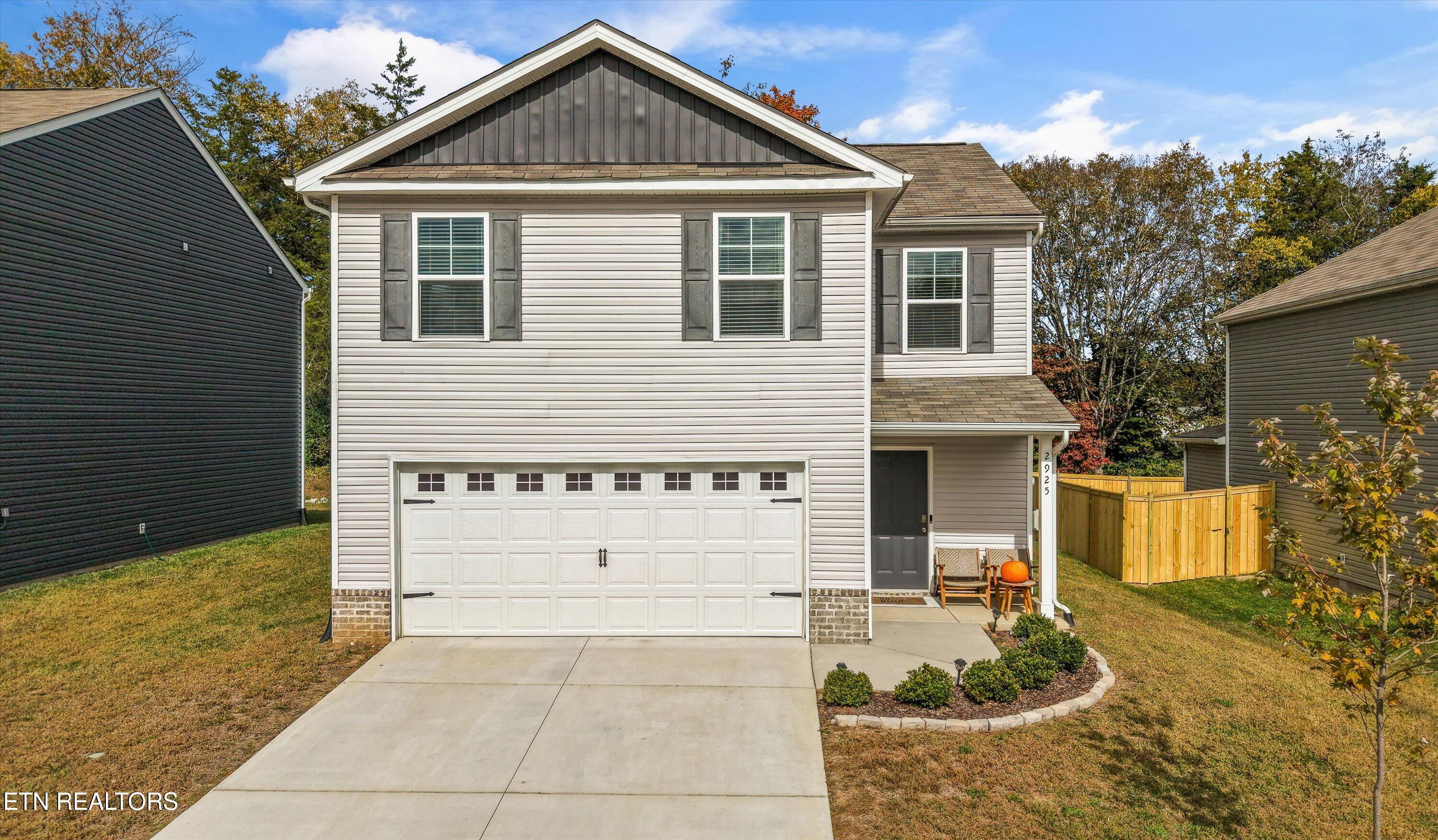 2925 Brooks Meadow Lane Knoxville TN 37924