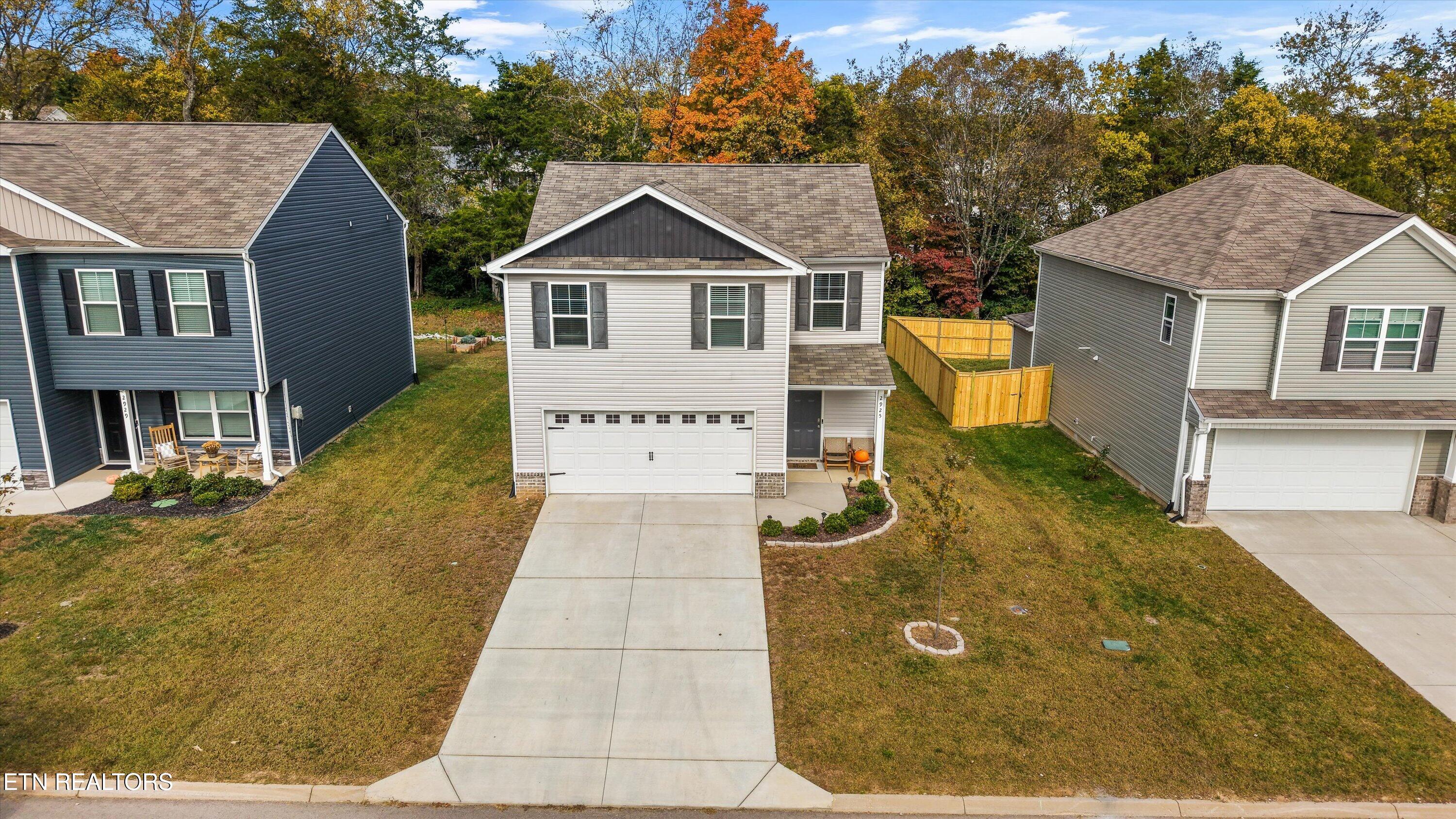 2925 Brooks Meadow Lane Knoxville TN 37924