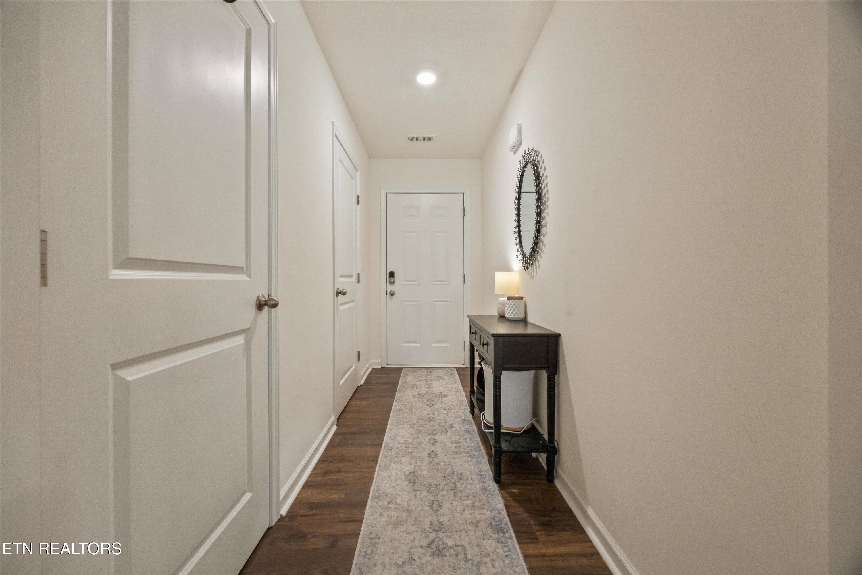 2925 Brooks Meadow Lane Knoxville TN 37924
