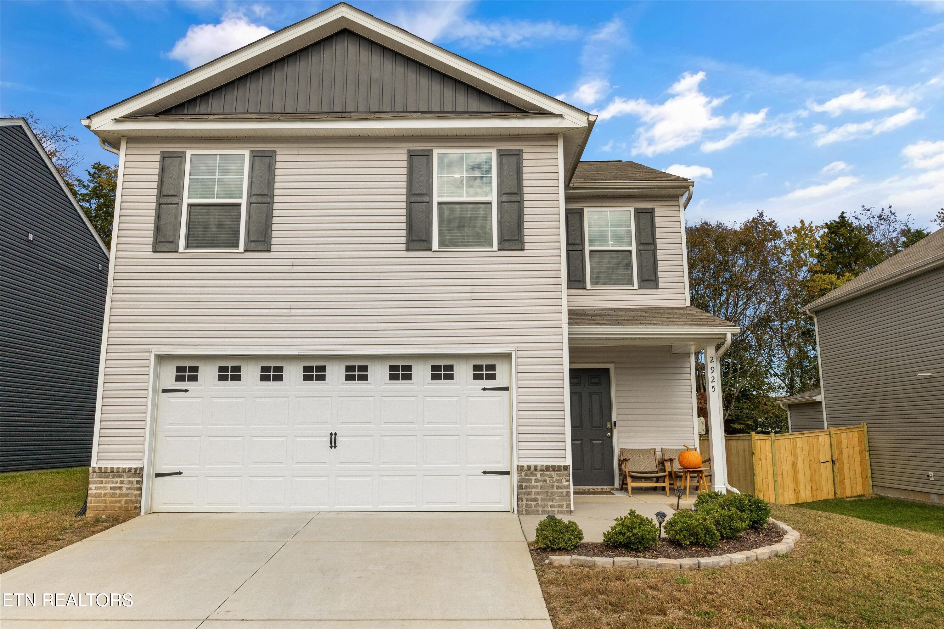2925 Brooks Meadow Lane Knoxville TN 37924
