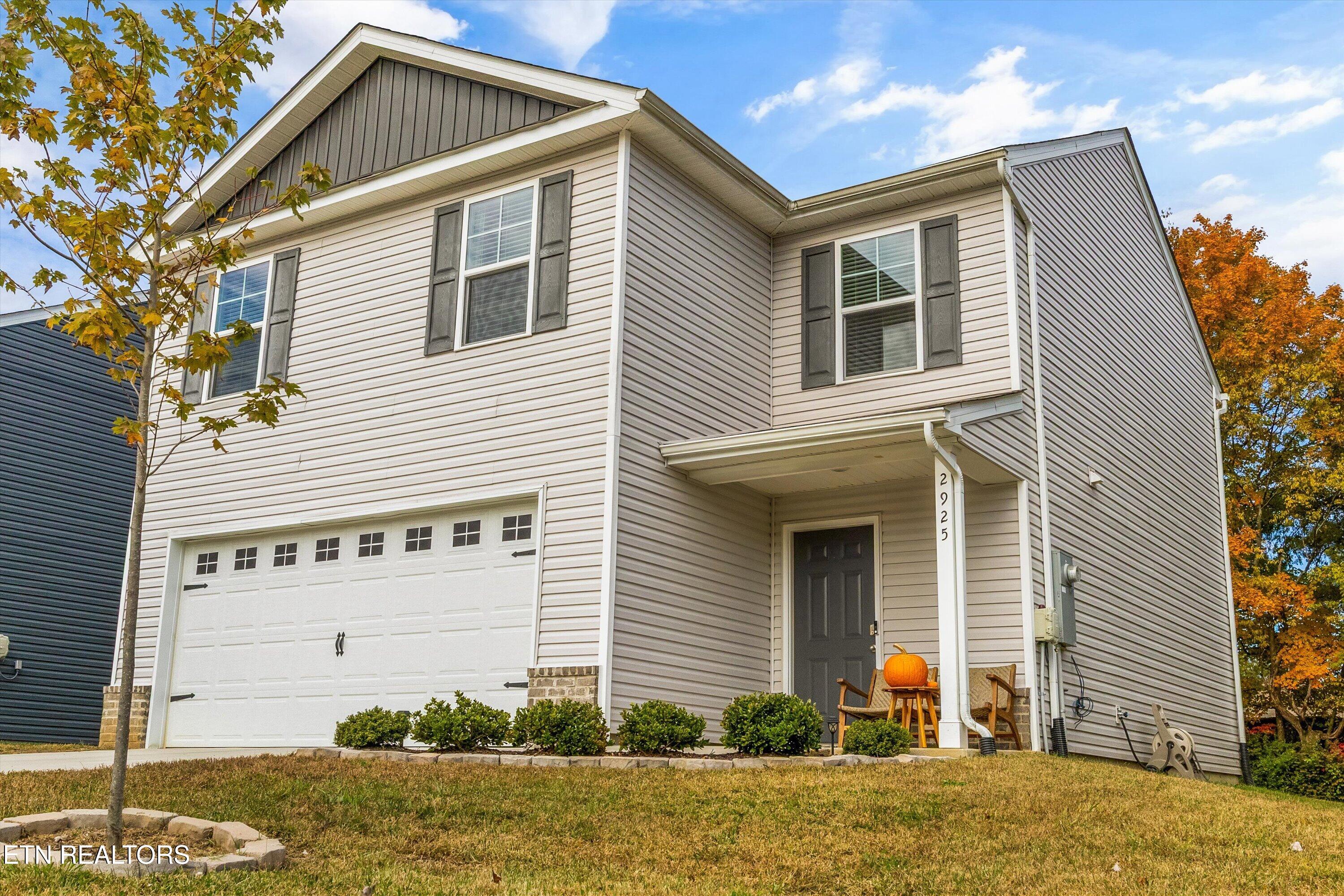 2925 Brooks Meadow Lane Knoxville TN 37924