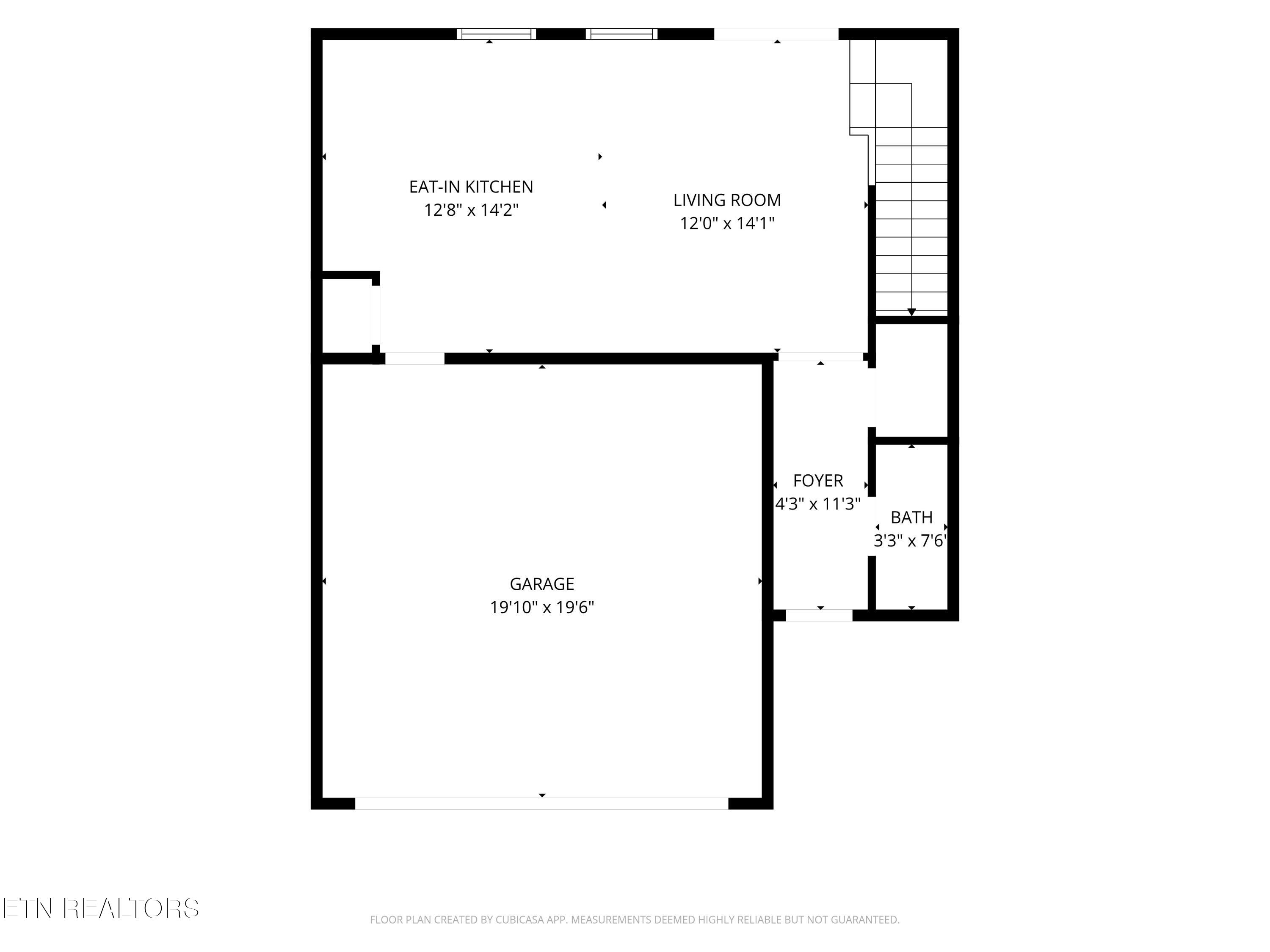 2925 Brooks Meadow Lane Knoxville TN 37924