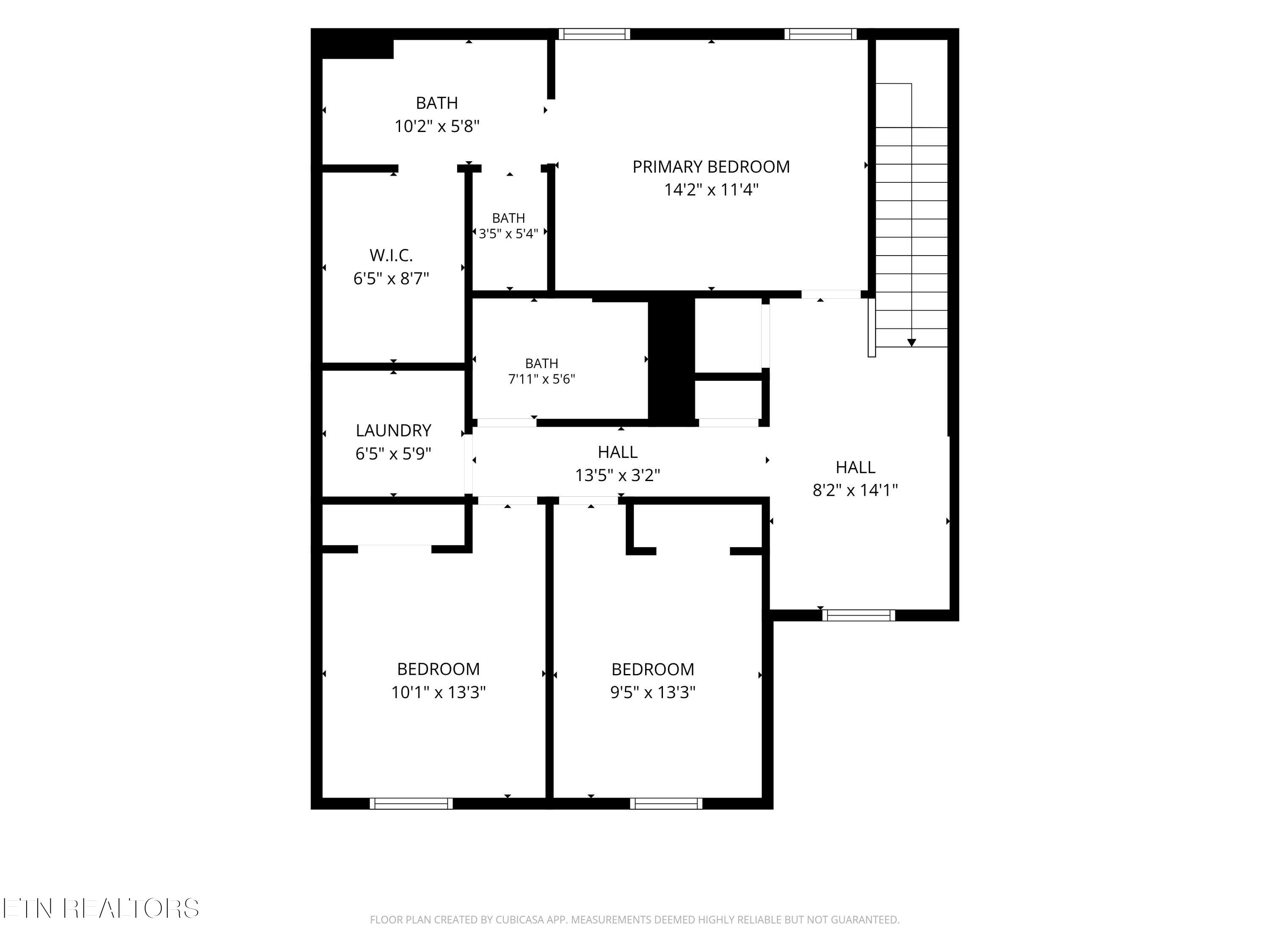 2925 Brooks Meadow Lane Knoxville TN 37924