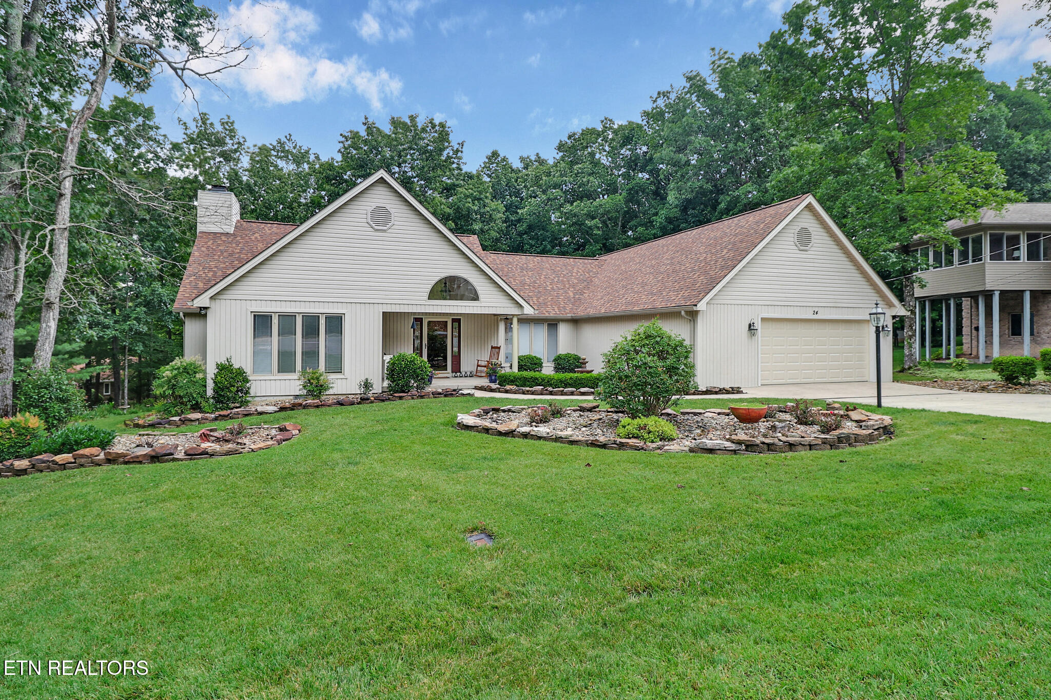 24 Marquette Court Fairfield Glade TN 38558