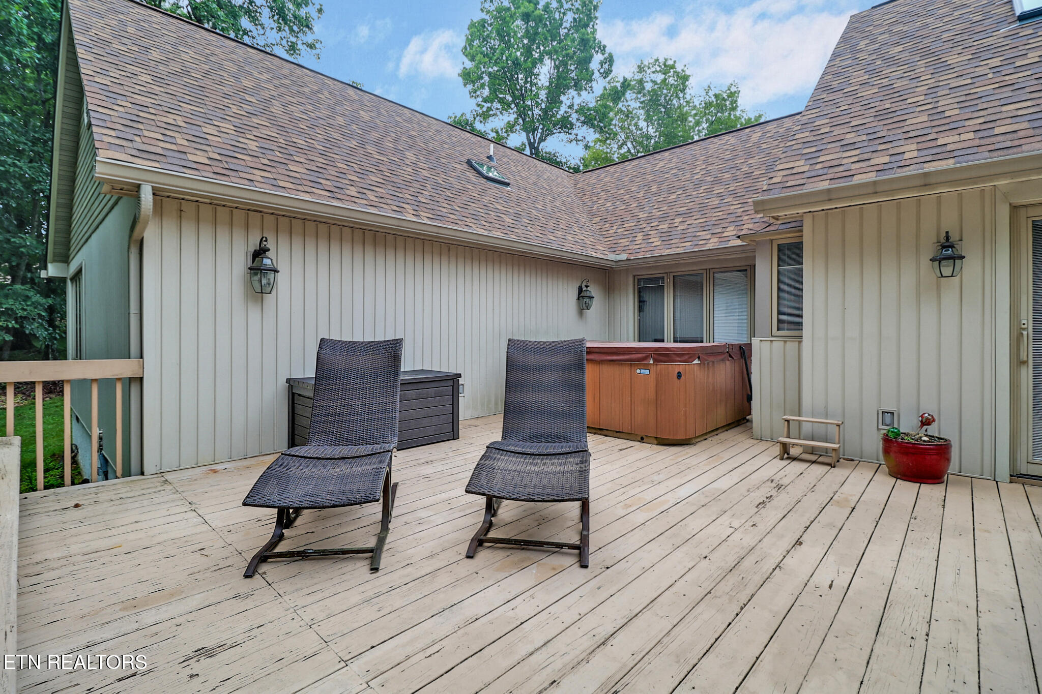 24 Marquette Court Fairfield Glade TN 38558
