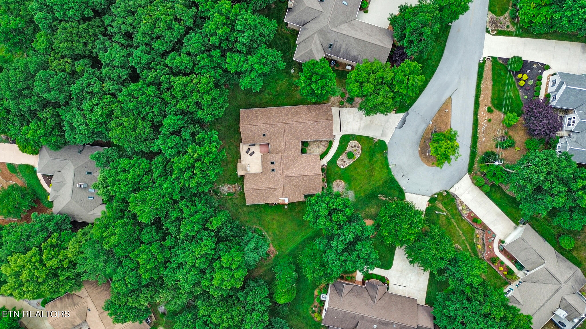 24 Marquette Court Fairfield Glade TN 38558