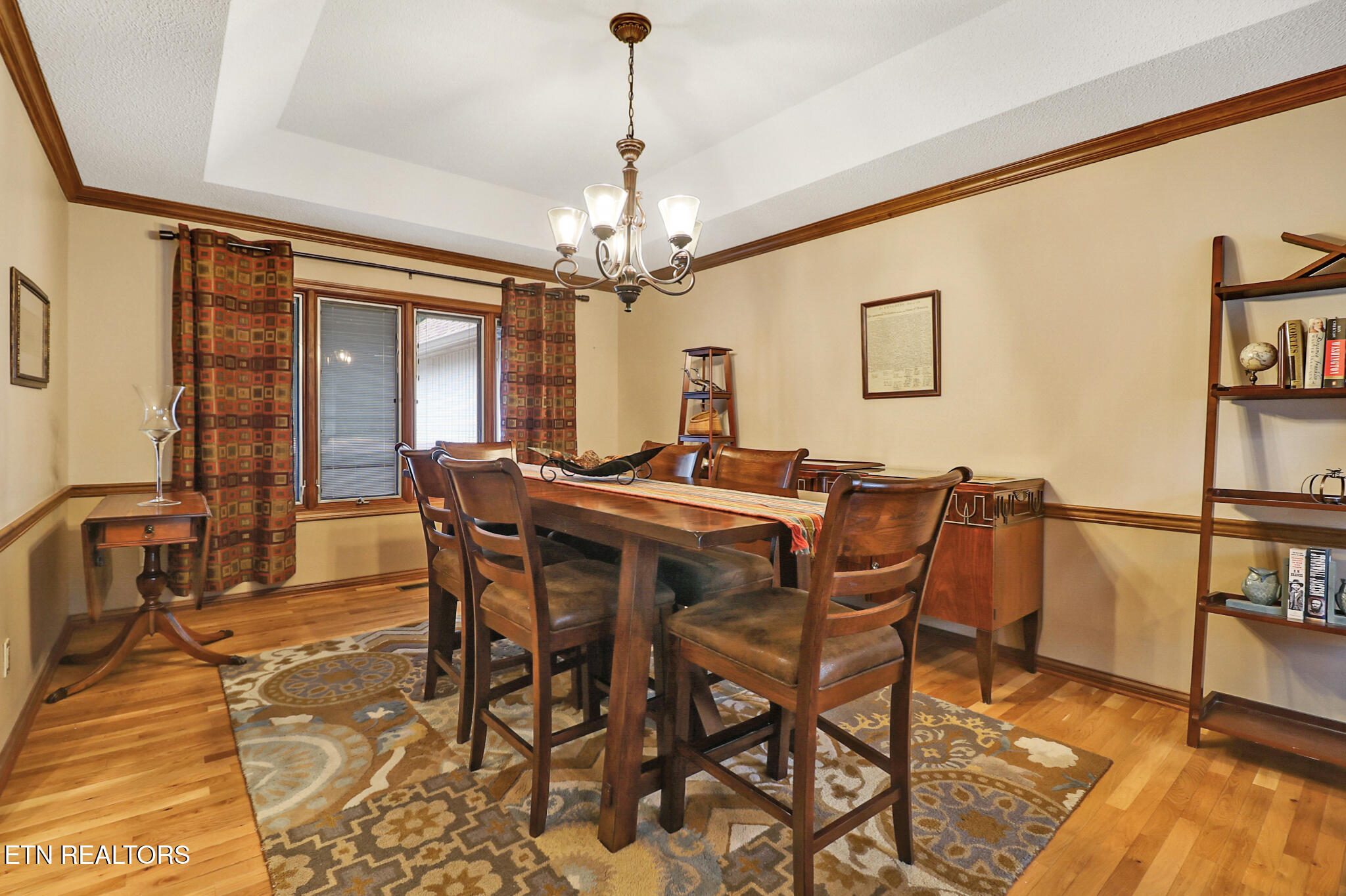 24 Marquette Court Fairfield Glade TN 38558