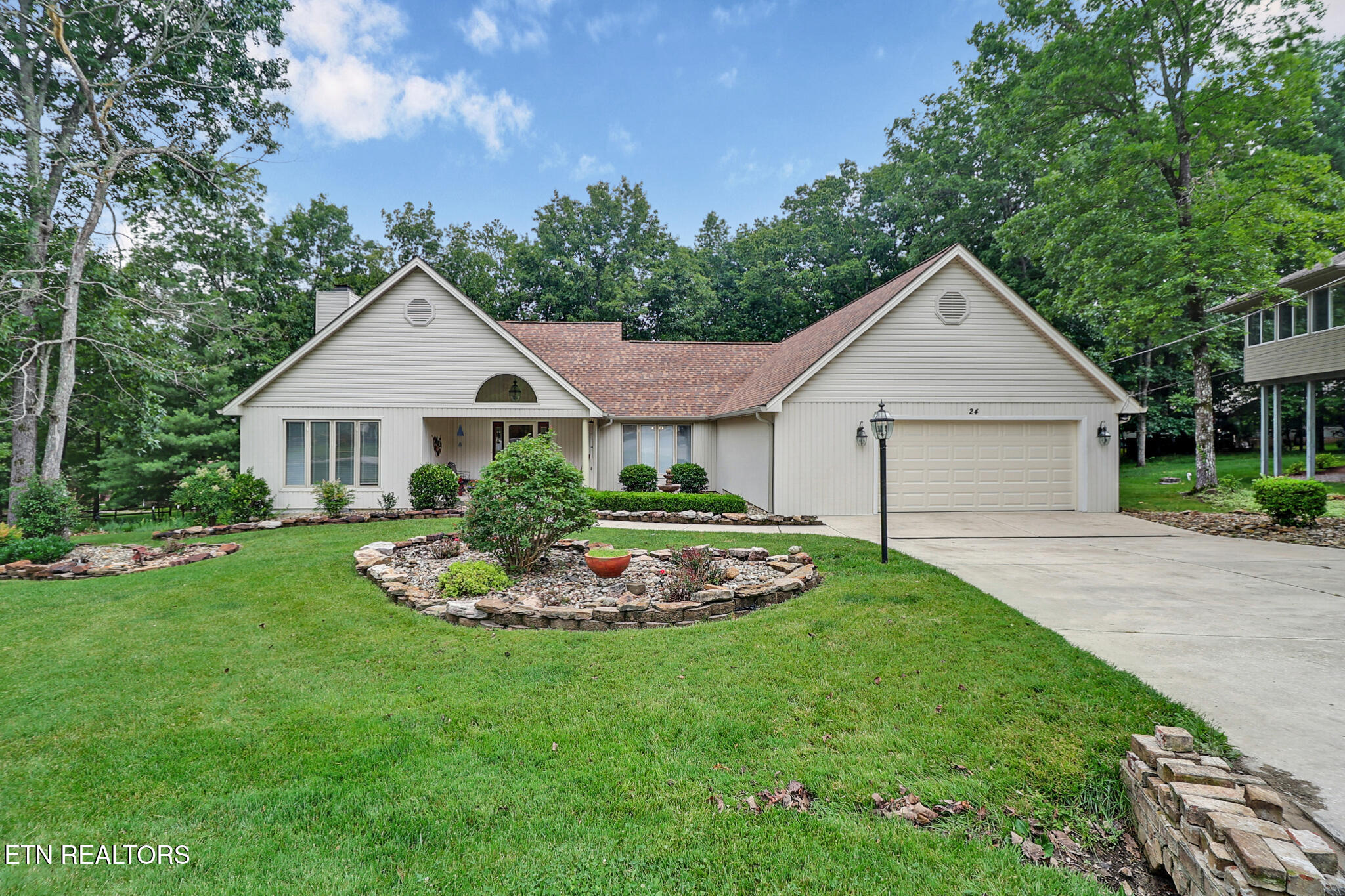 24 Marquette Court Fairfield Glade TN 38558